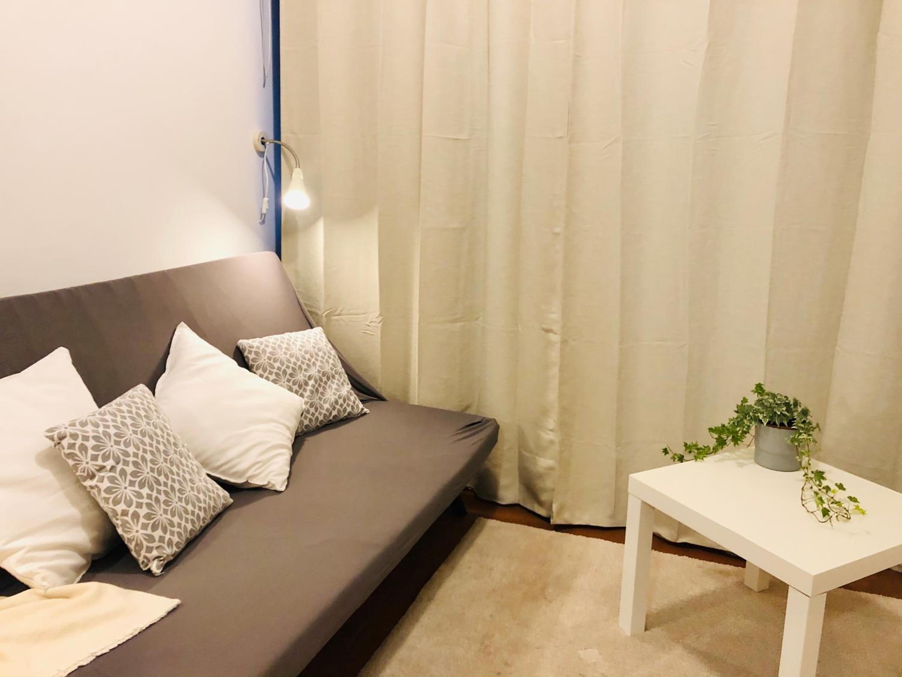 Basic Triple Room - Photo 1