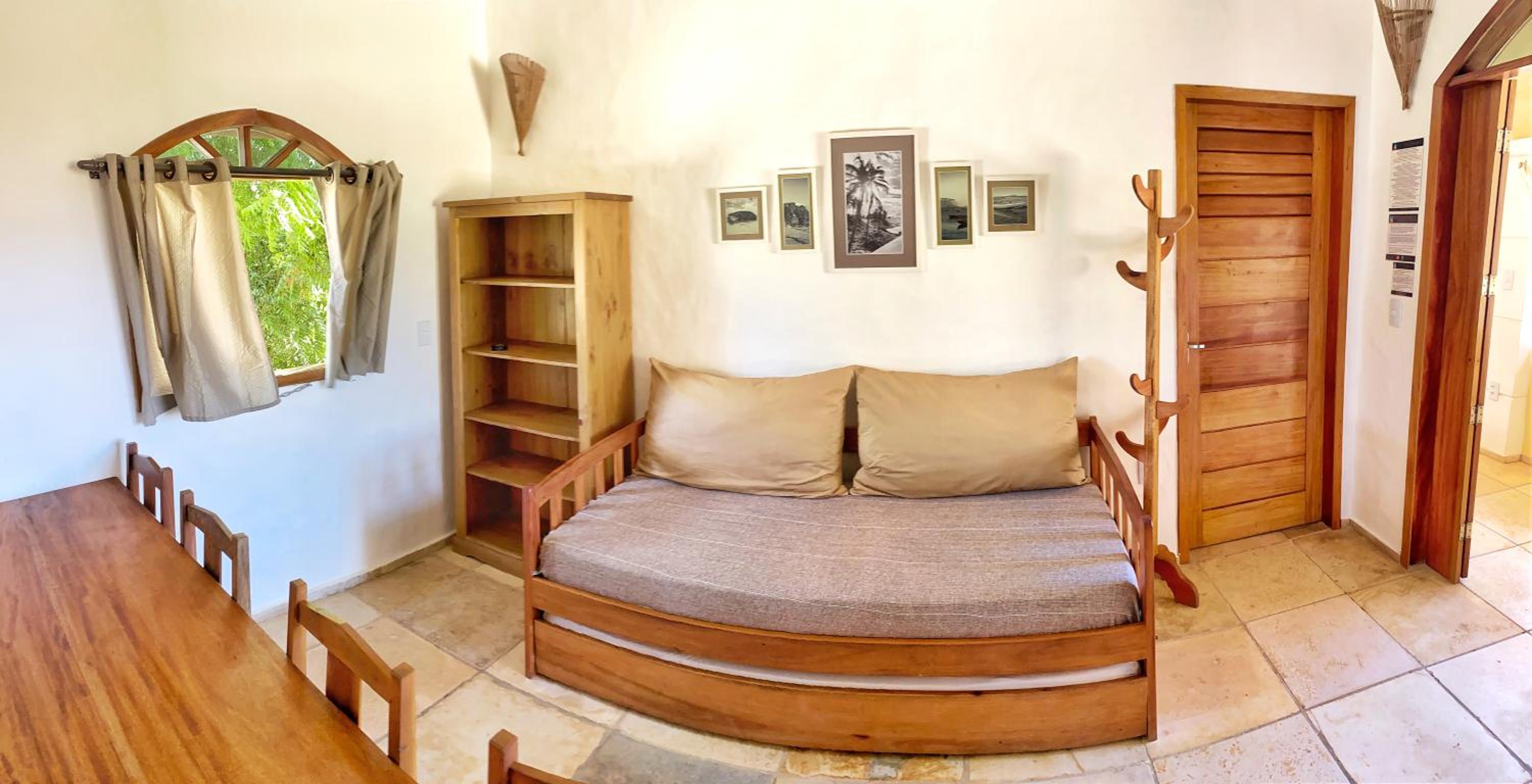 Large Apartment (6 Adults) photo 3