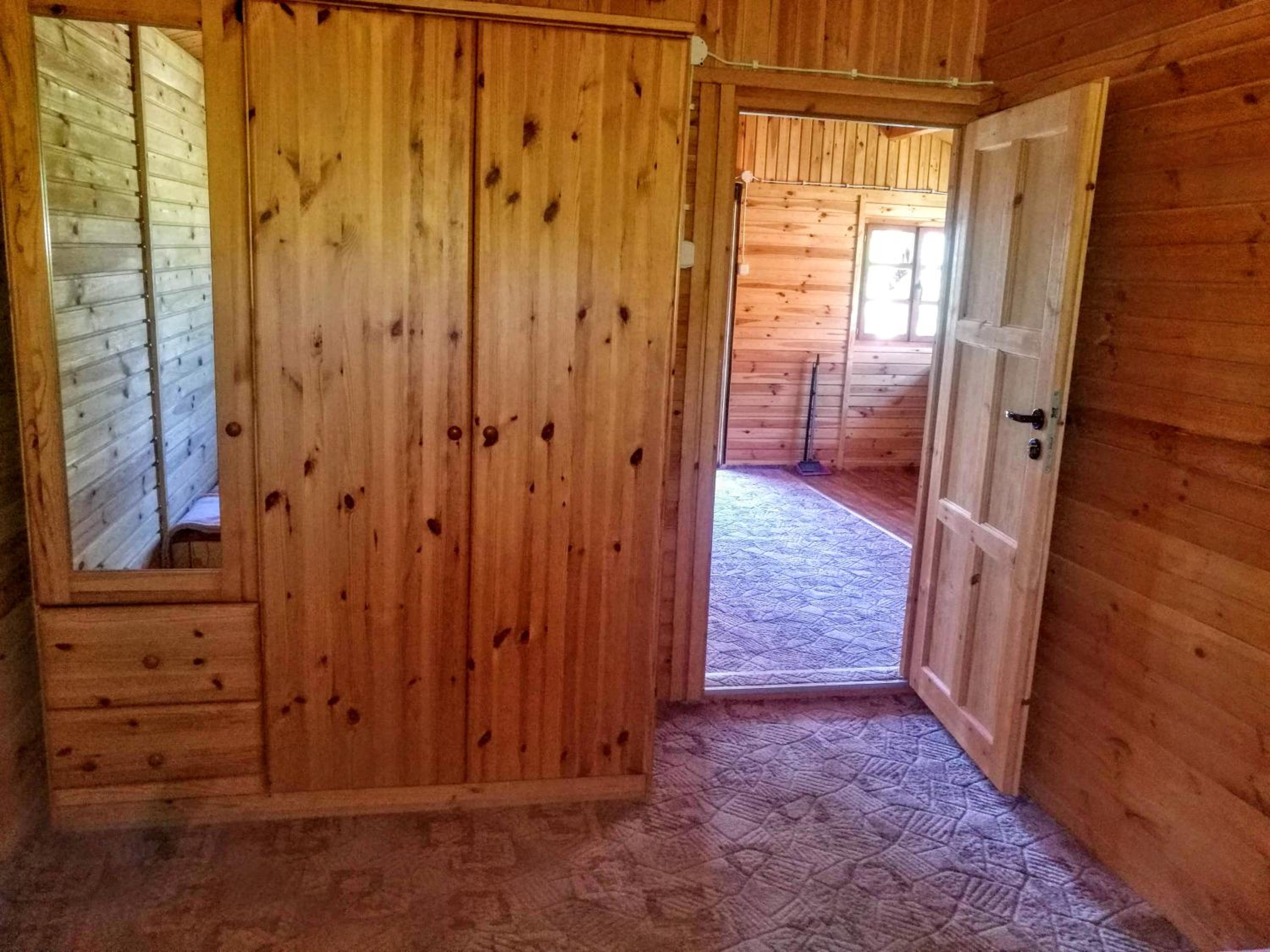 Superior Chalet photo 1