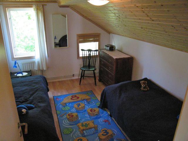 Three-Bedroom Villa - Photo 1