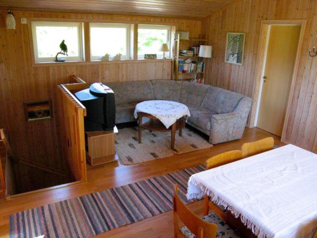 Three-Bedroom Villa - Photo 36