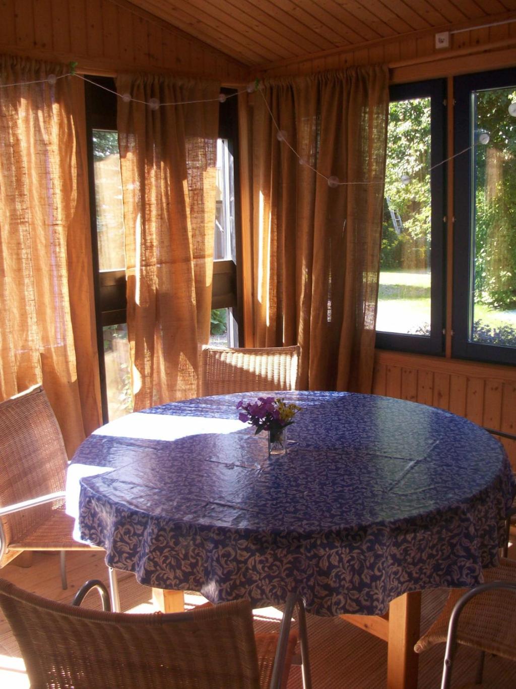 Three-Bedroom Villa - Photo 20
