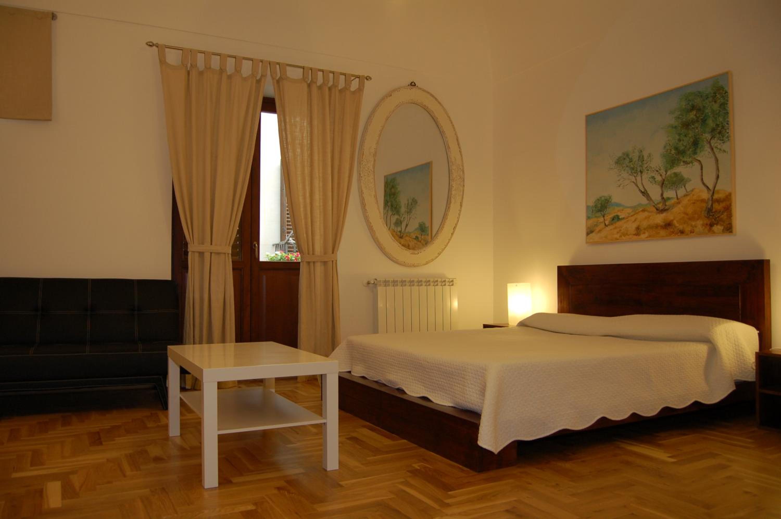 Double Room - Photo 44