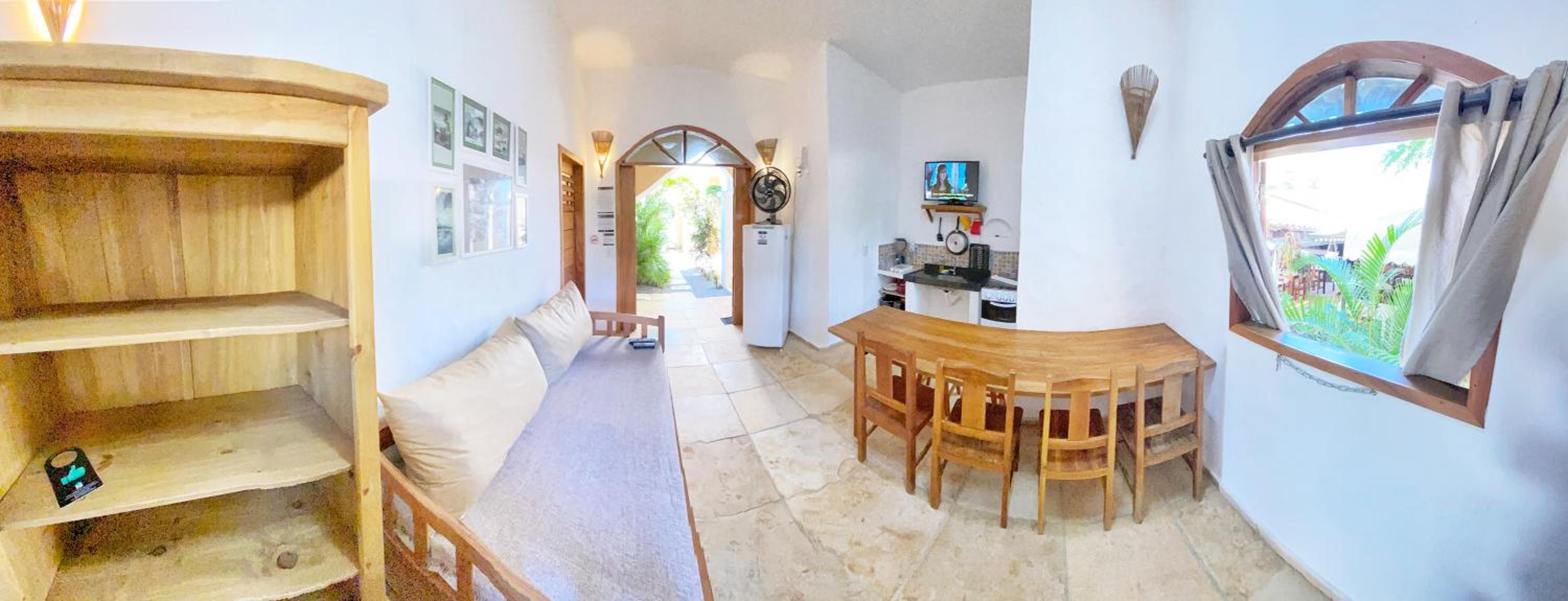Large Apartment (6 Adults) photo 1
