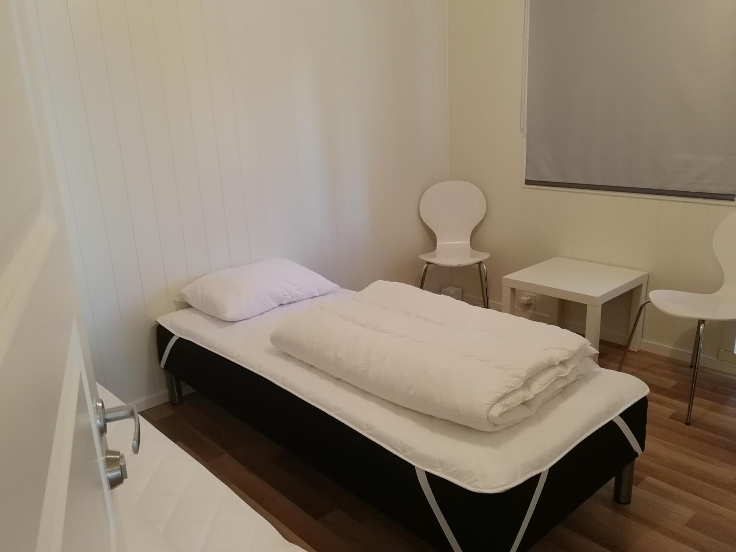 Double Room photo 1
