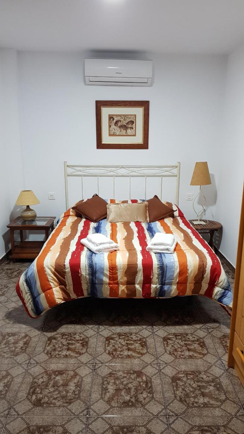 Two-Bedroom Townhouse photo 3