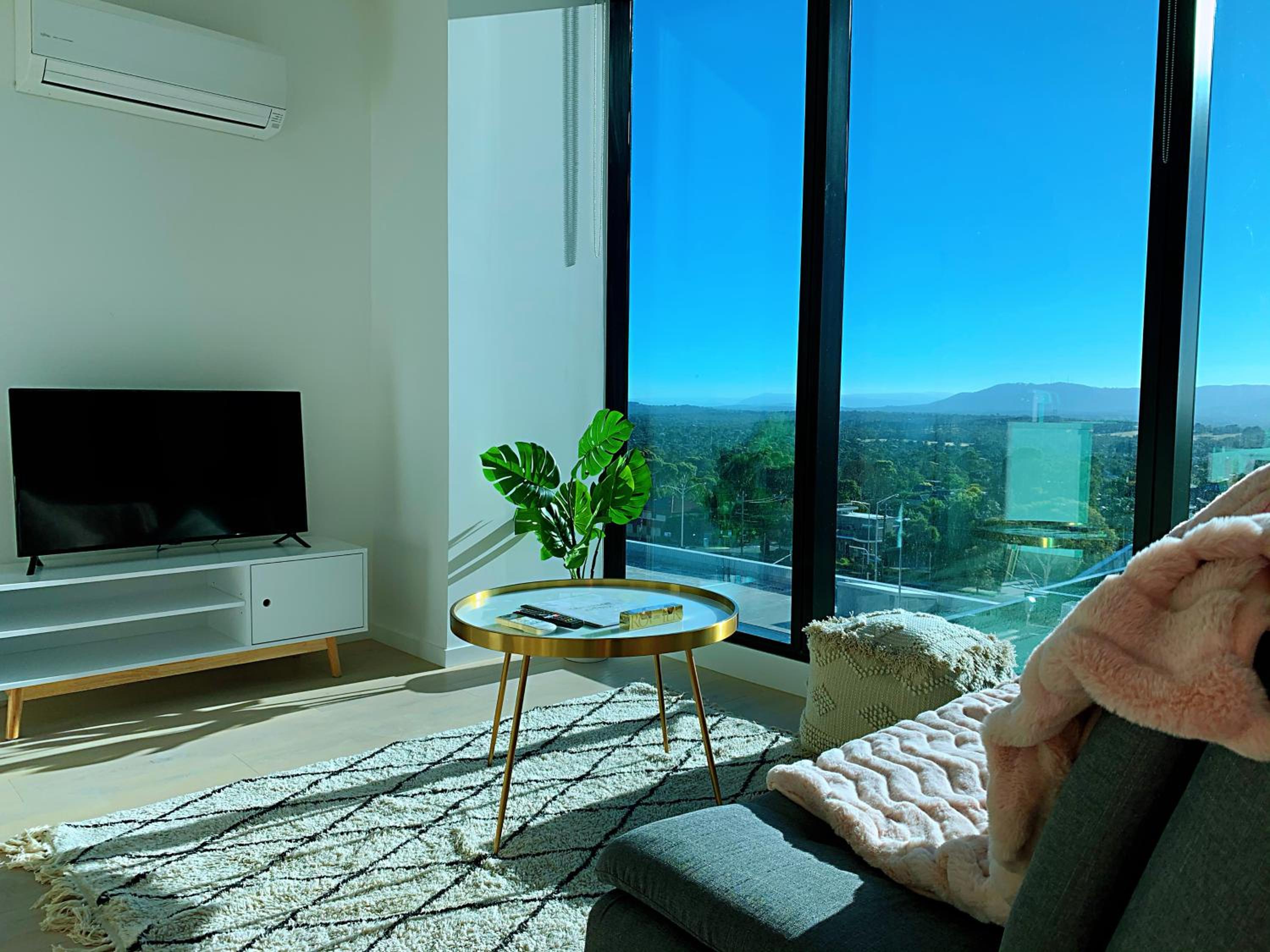 Deluxe Apartment photo 1