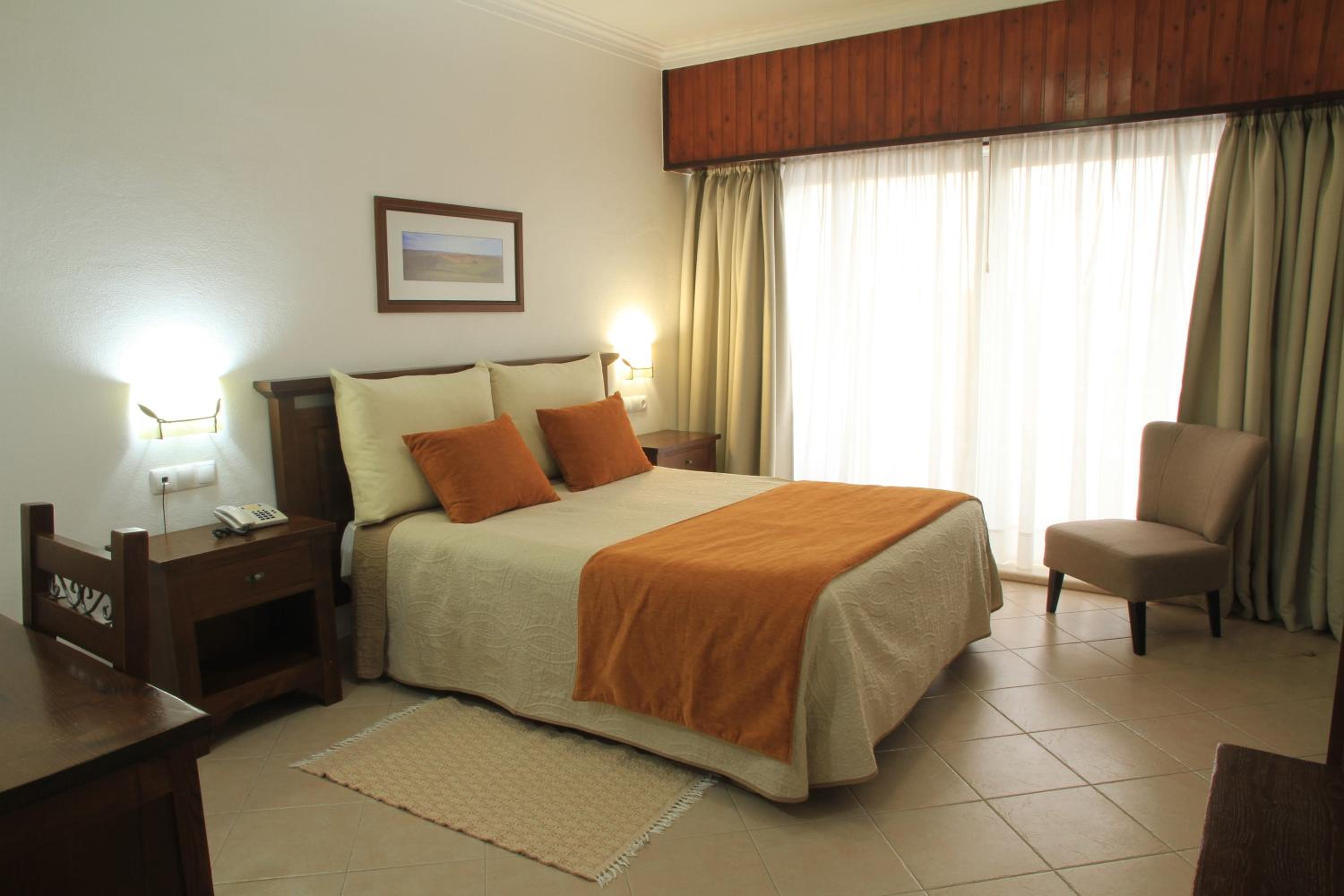 Double Room - Photo 1