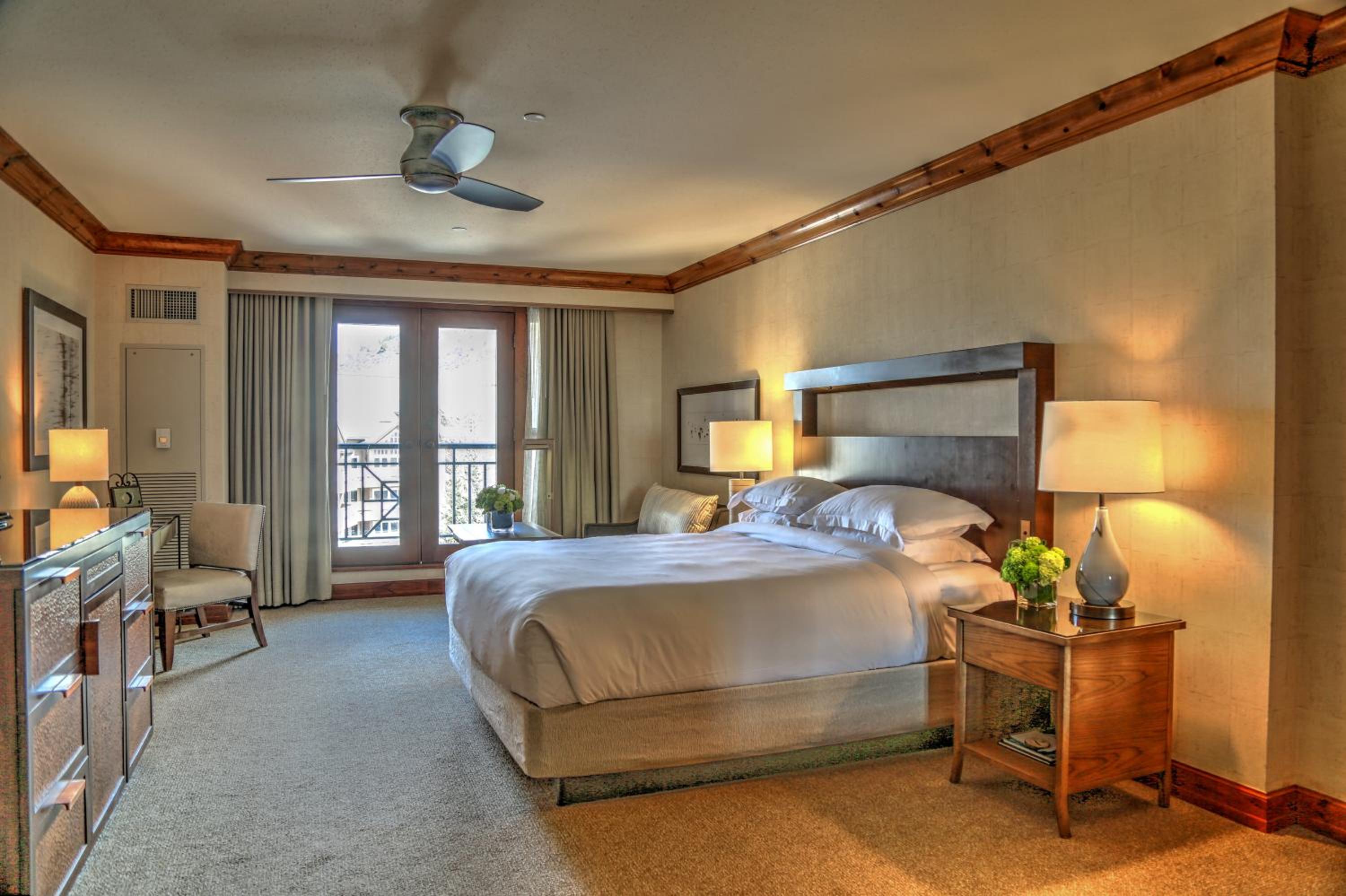 James Chadwick Suite - Photo 4