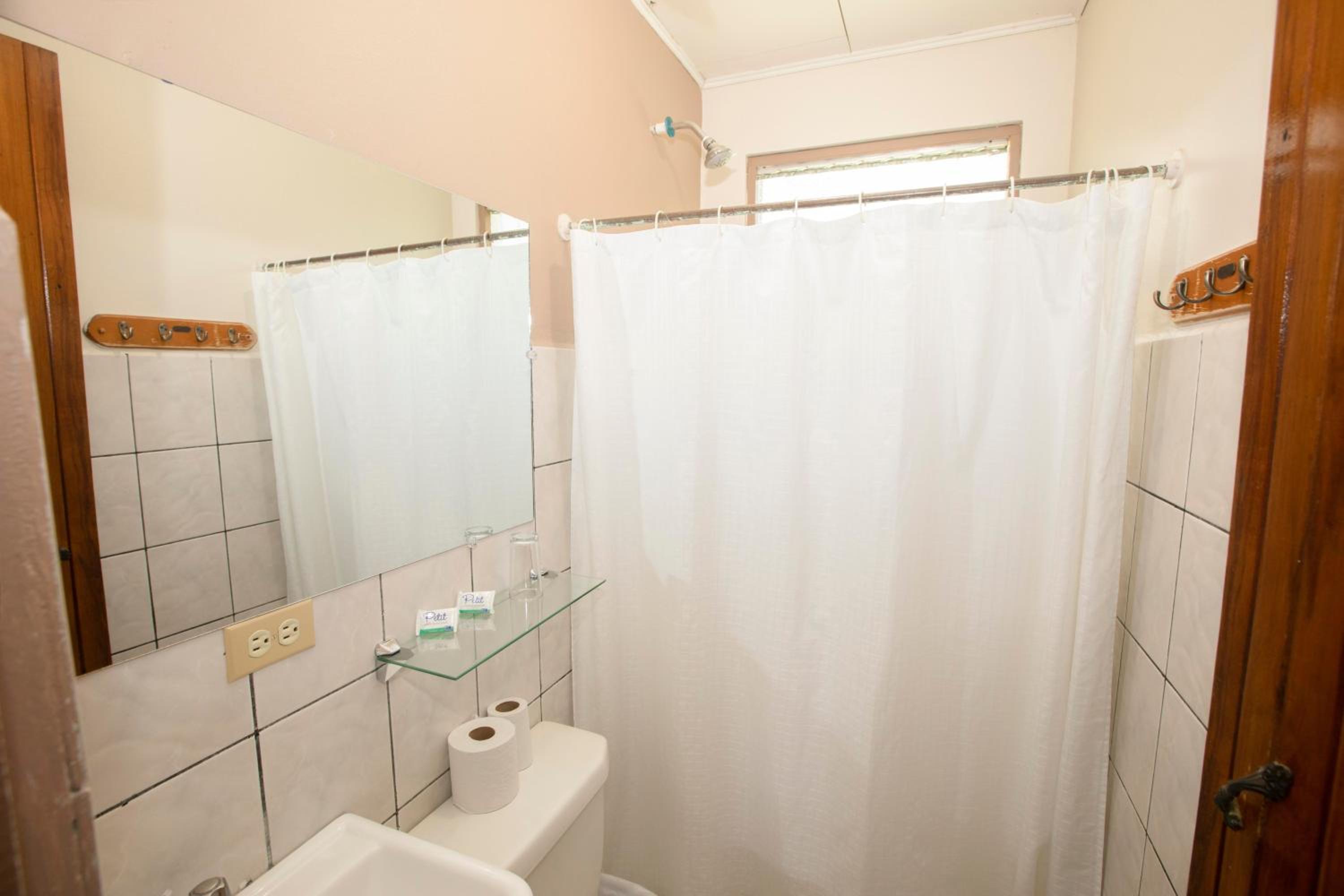 Double or Twin Room photo 2
