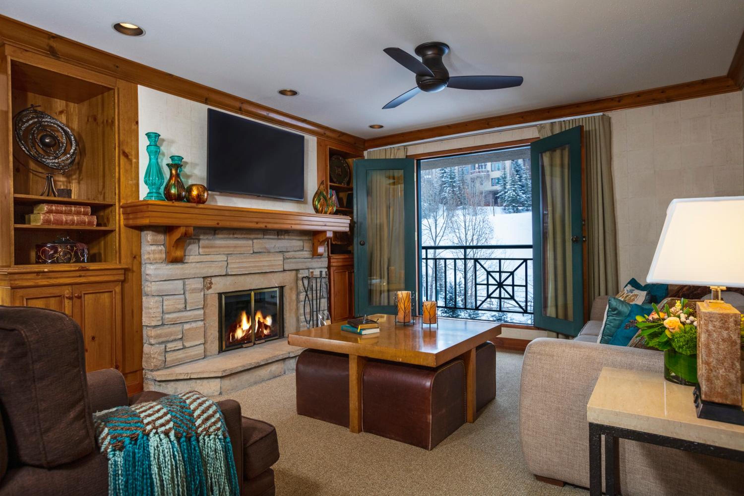 James Chadwick Suite - Photo 1
