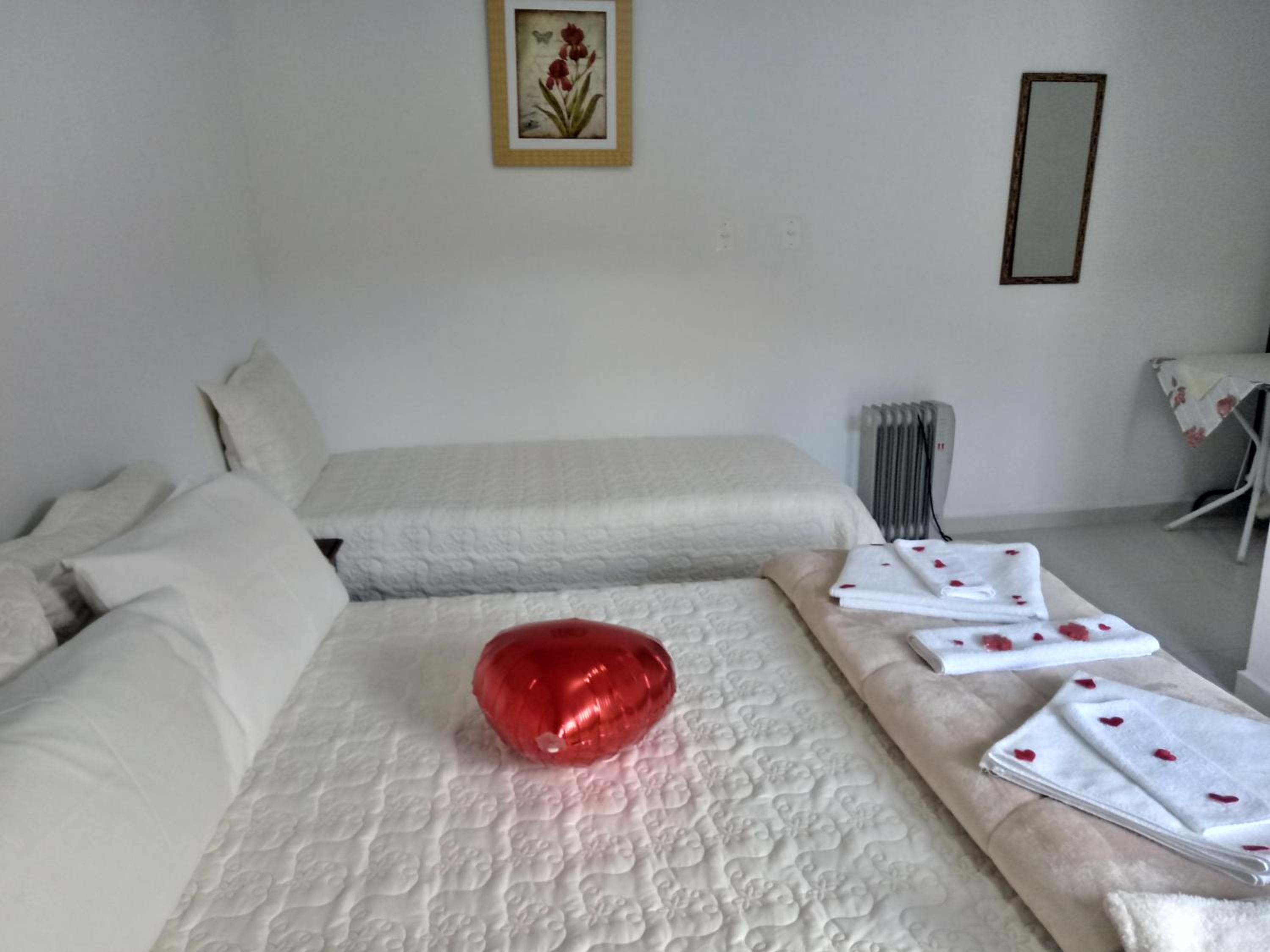 Double or Twin Room photo 1
