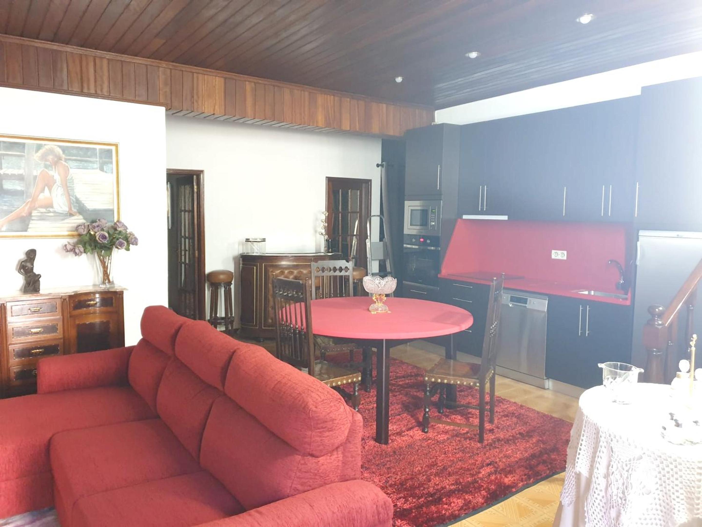Two-Bedroom Holiday Home photo 1