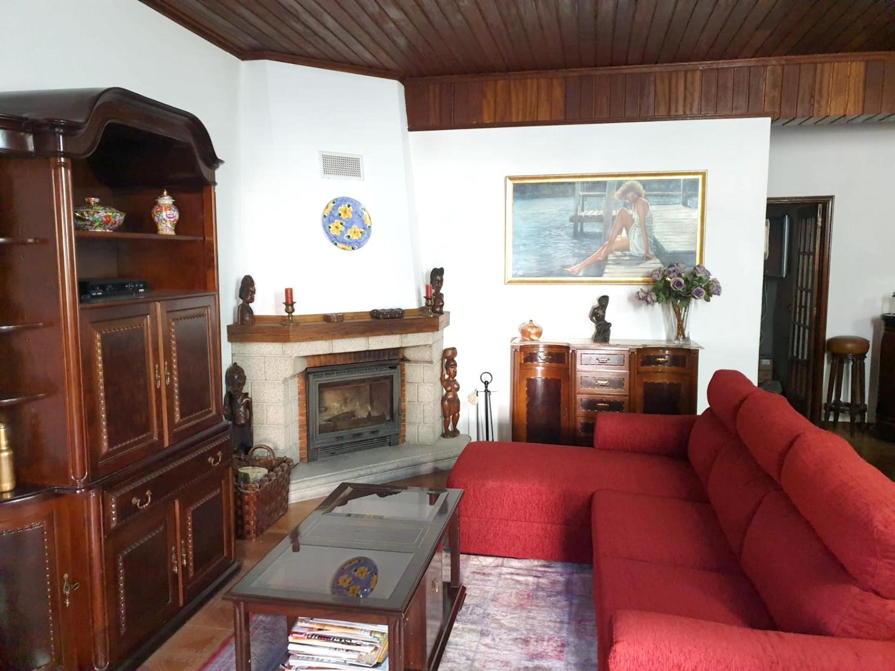 Two-Bedroom Holiday Home photo 2