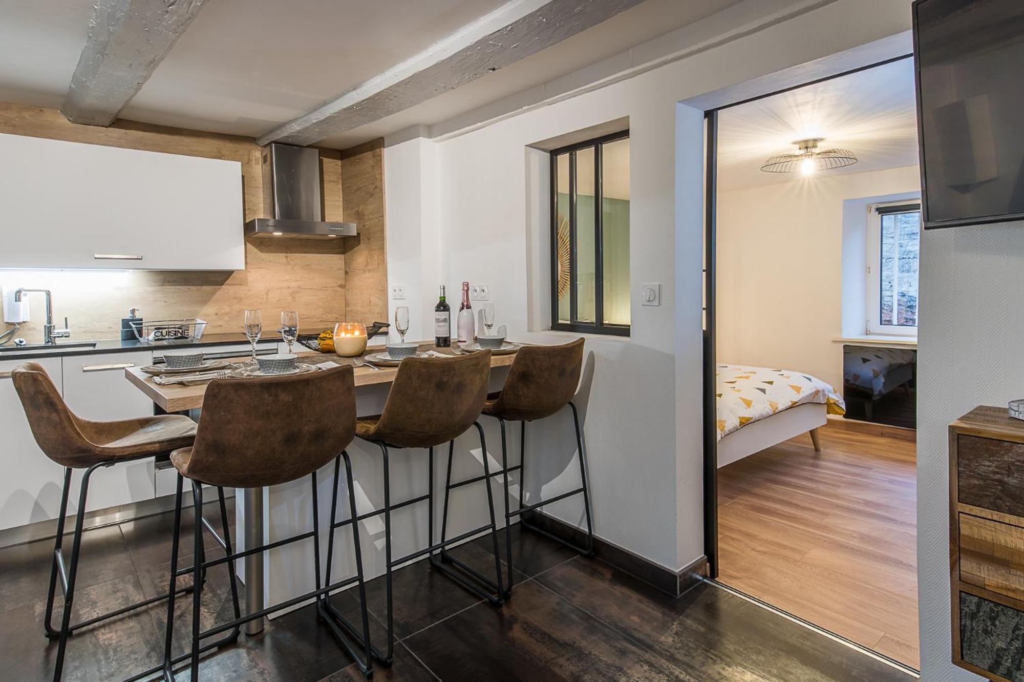 One-Bedroom Apartment - Photo 24