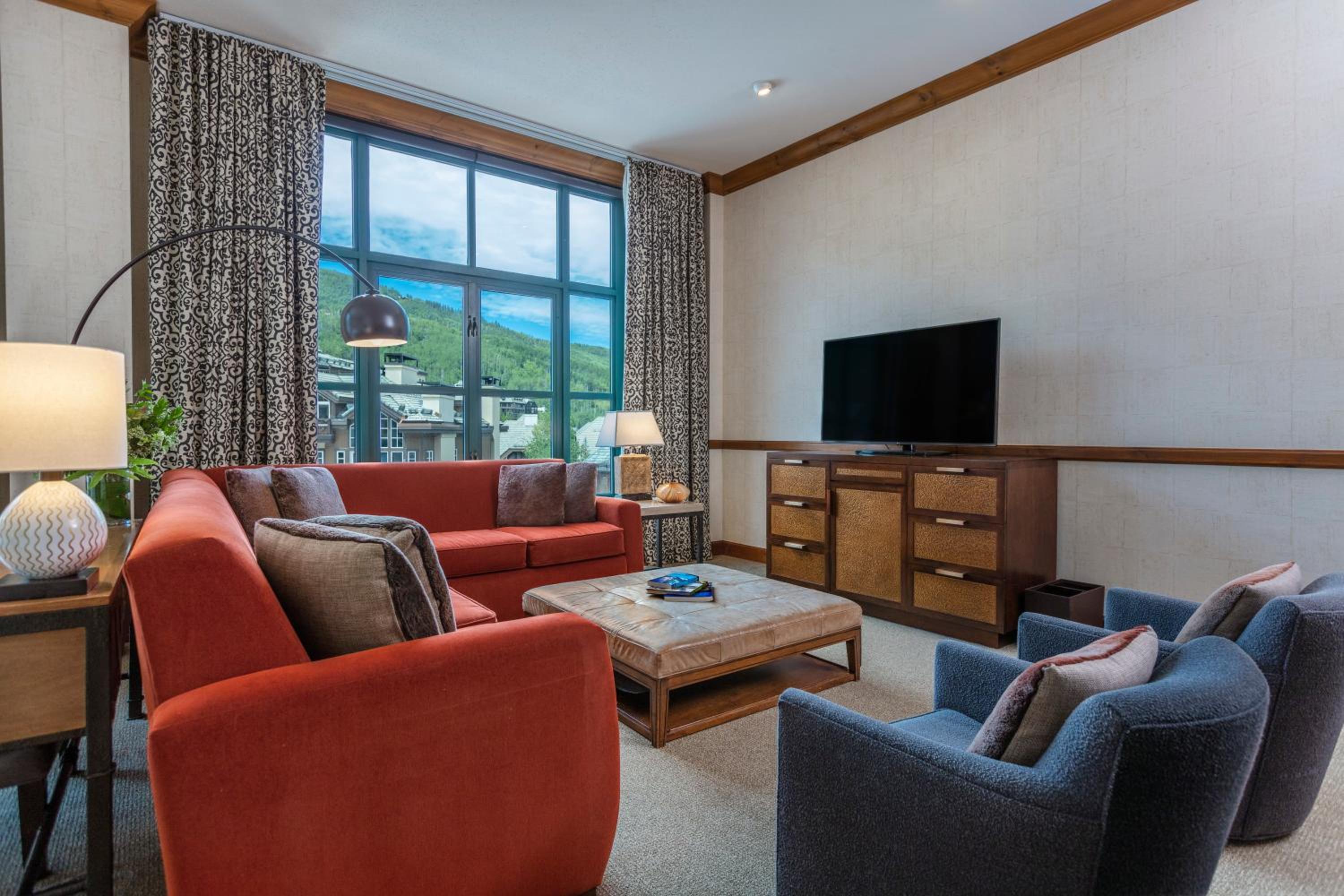 Mount Lincoln Suite - Photo 3