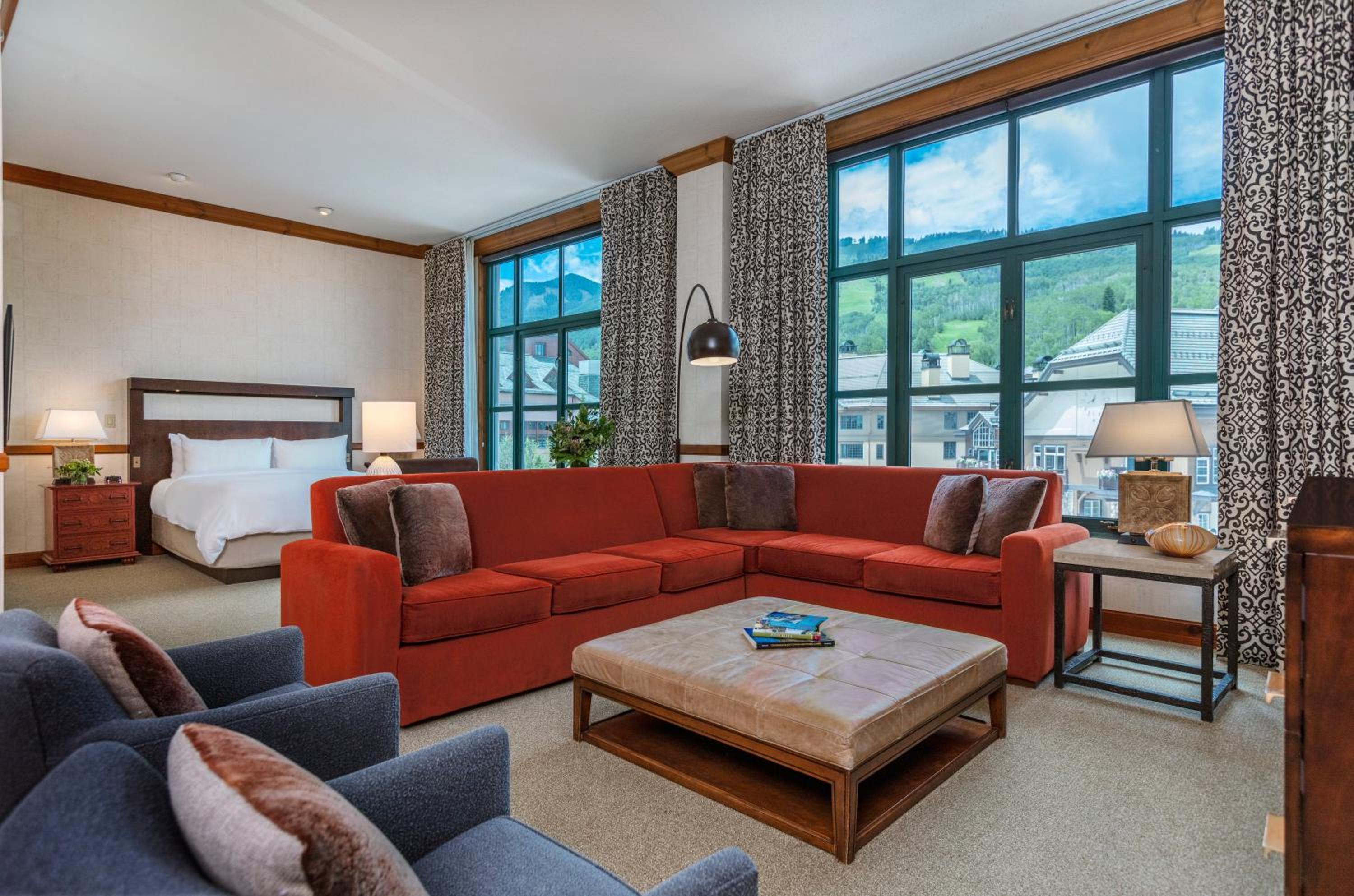 Mount Lincoln Suite - Photo 1