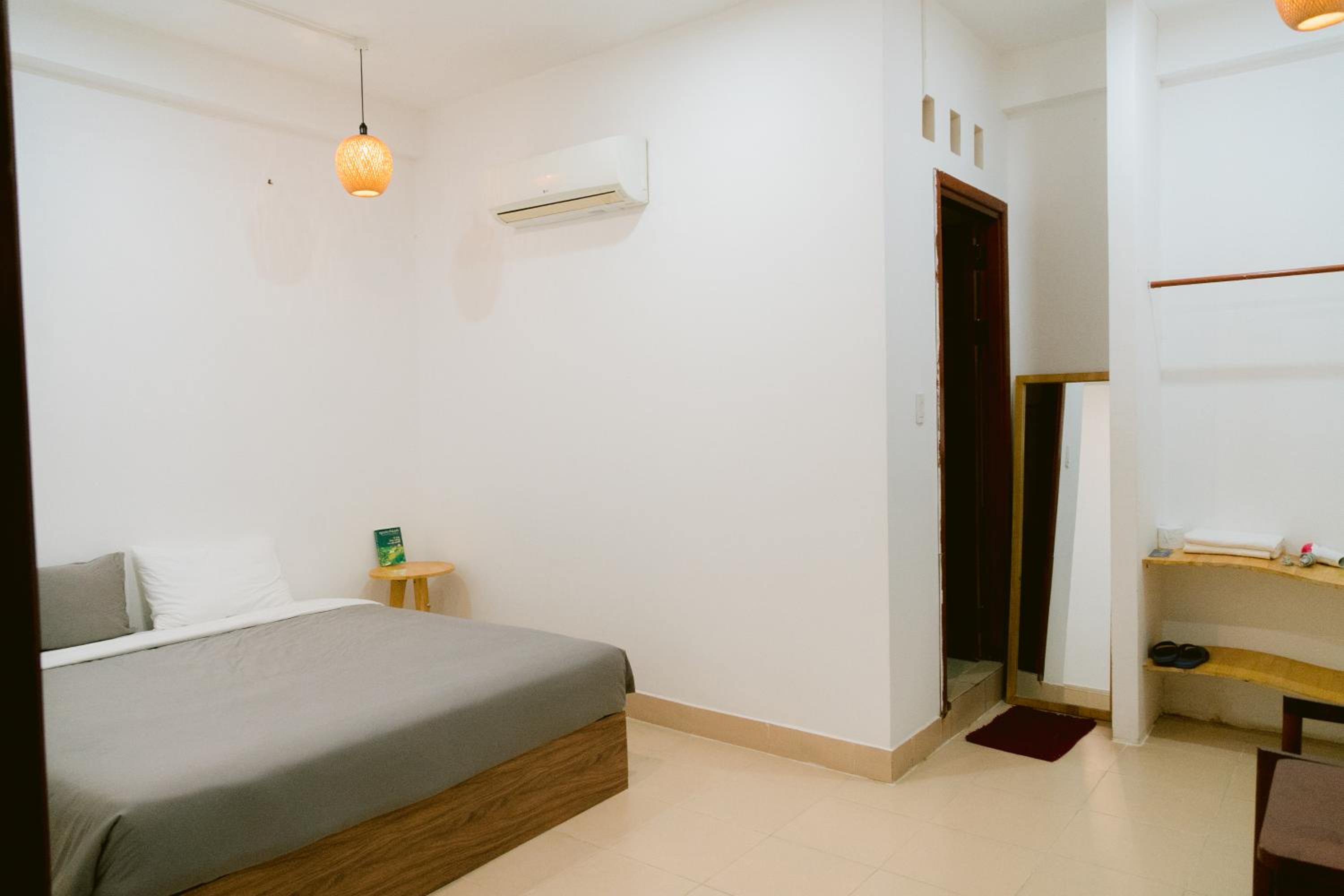 Double Room photo 3
