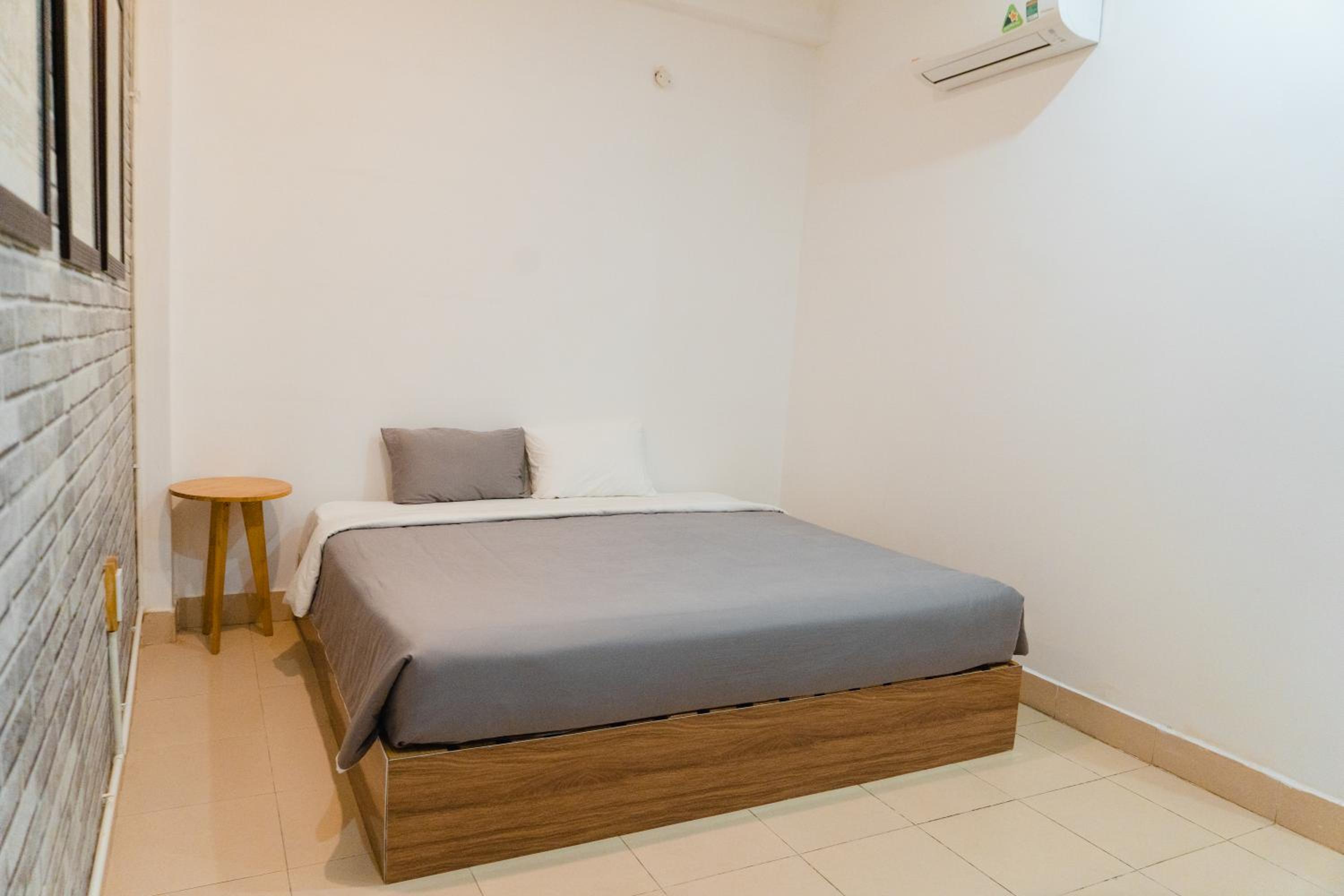 Double Room photo 2