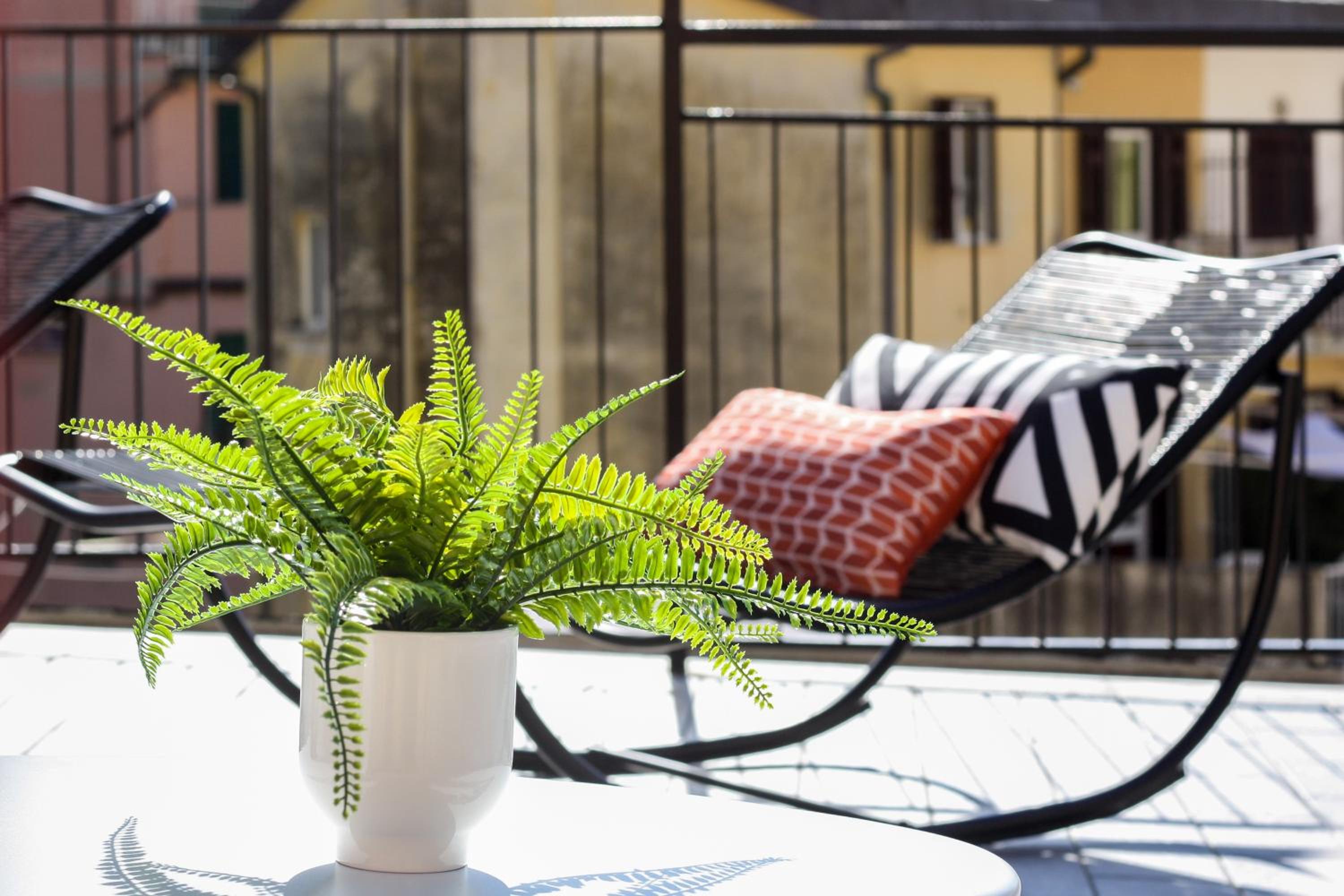 Two-Bedroom Apartment with Terrace - Split Level - Photo 8