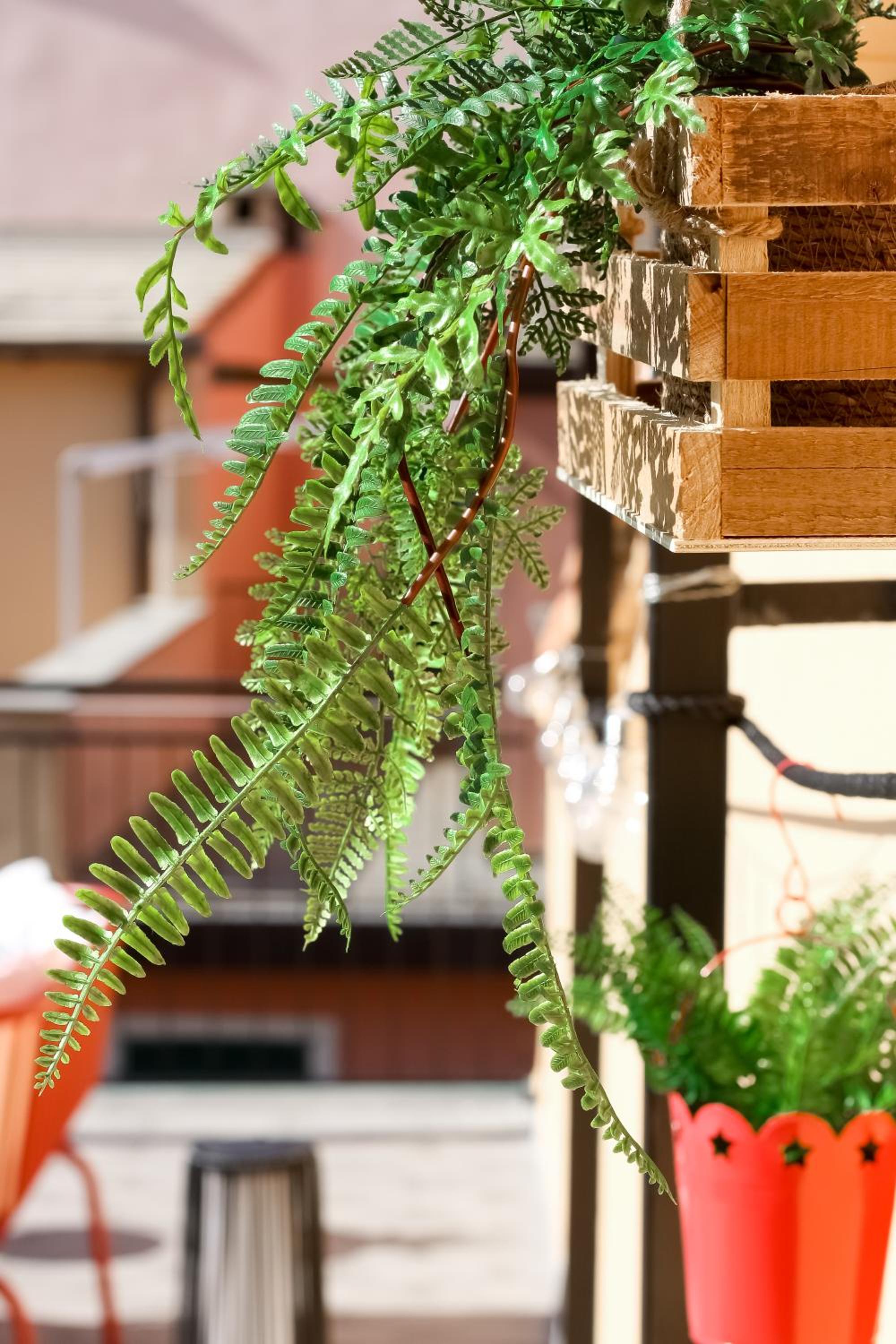 Two-Bedroom Apartment with Terrace - Split Level - Photo 42
