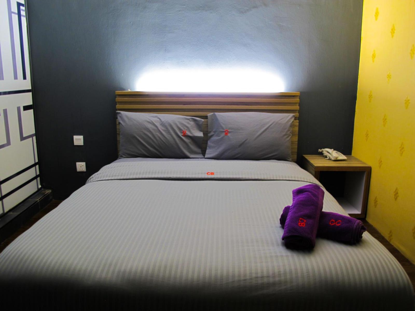 Superior Queen Room photo 1