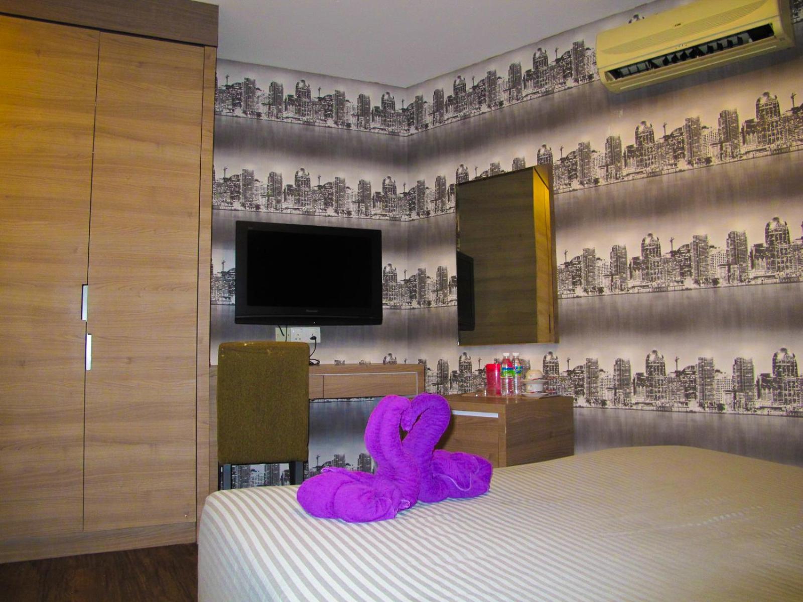 Superior Queen Room photo 2
