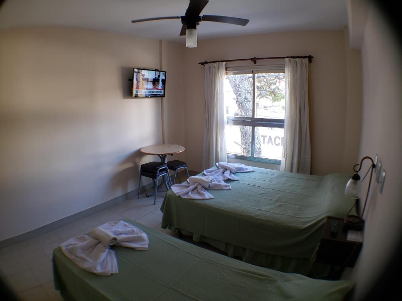 Triple Room photo 3