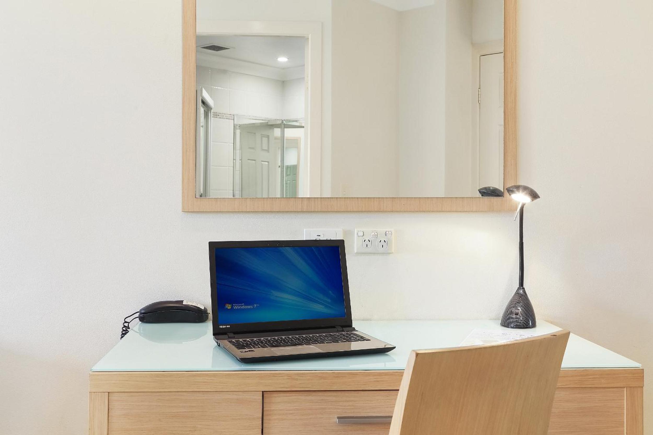 Corporate Studio Apartment photo 1