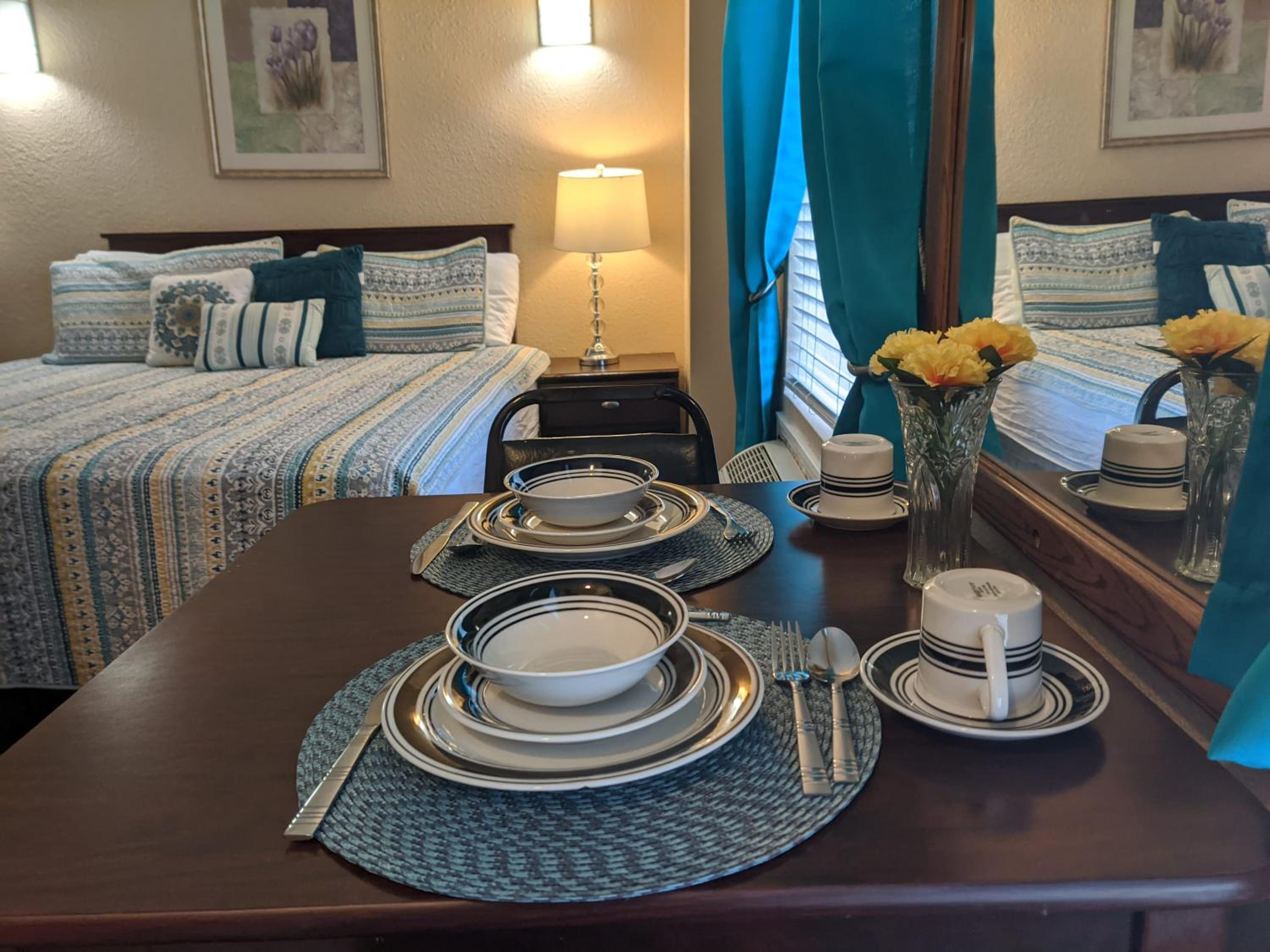 King Suite - Photo 1