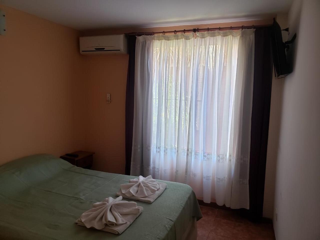 Comfort Triple Room photo 3
