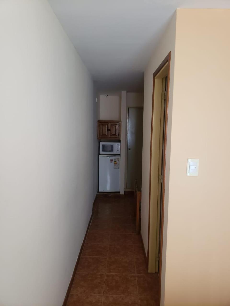 Comfort Triple Room photo 2