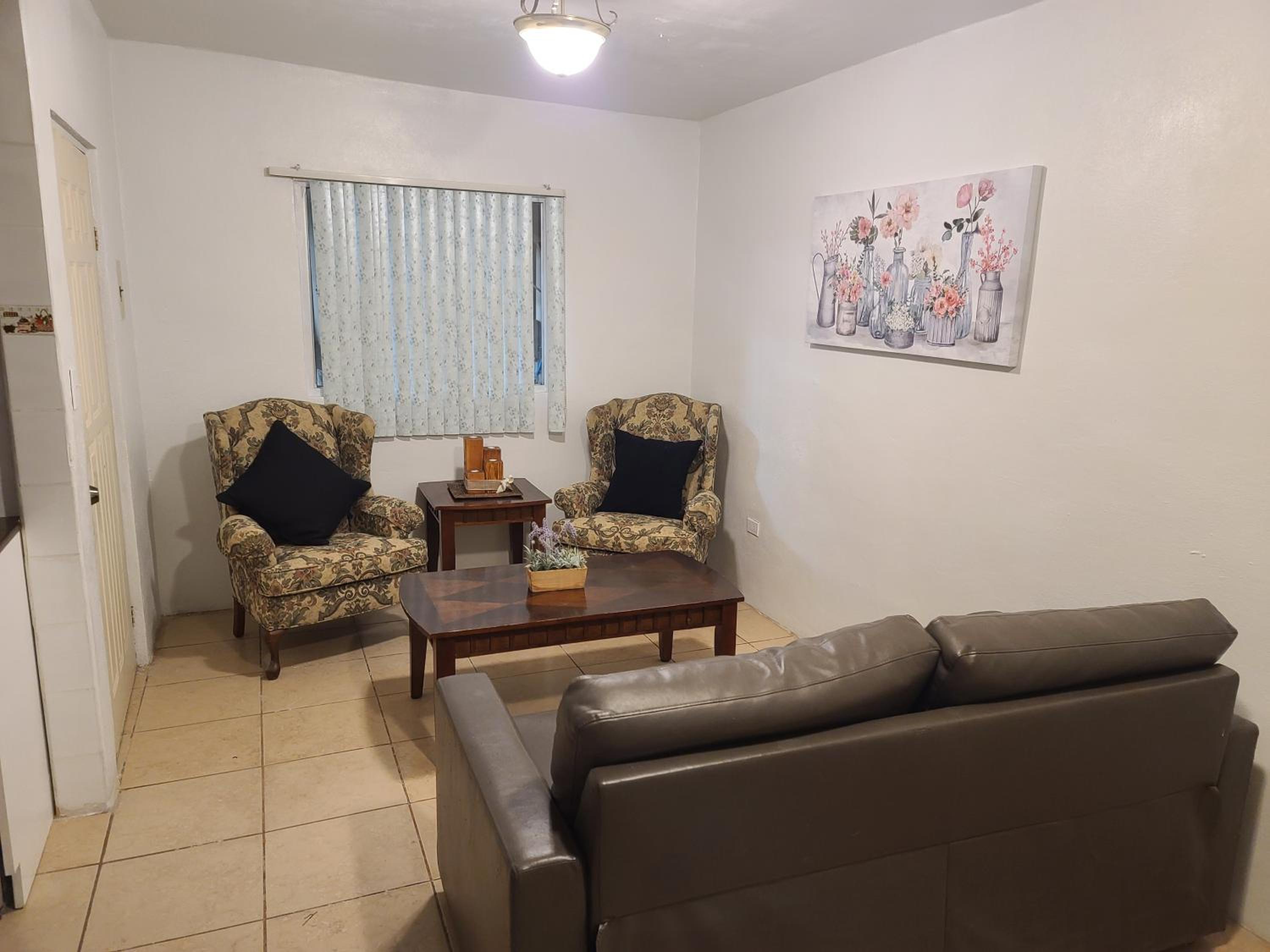 Three-Bedroom House - Photo 1