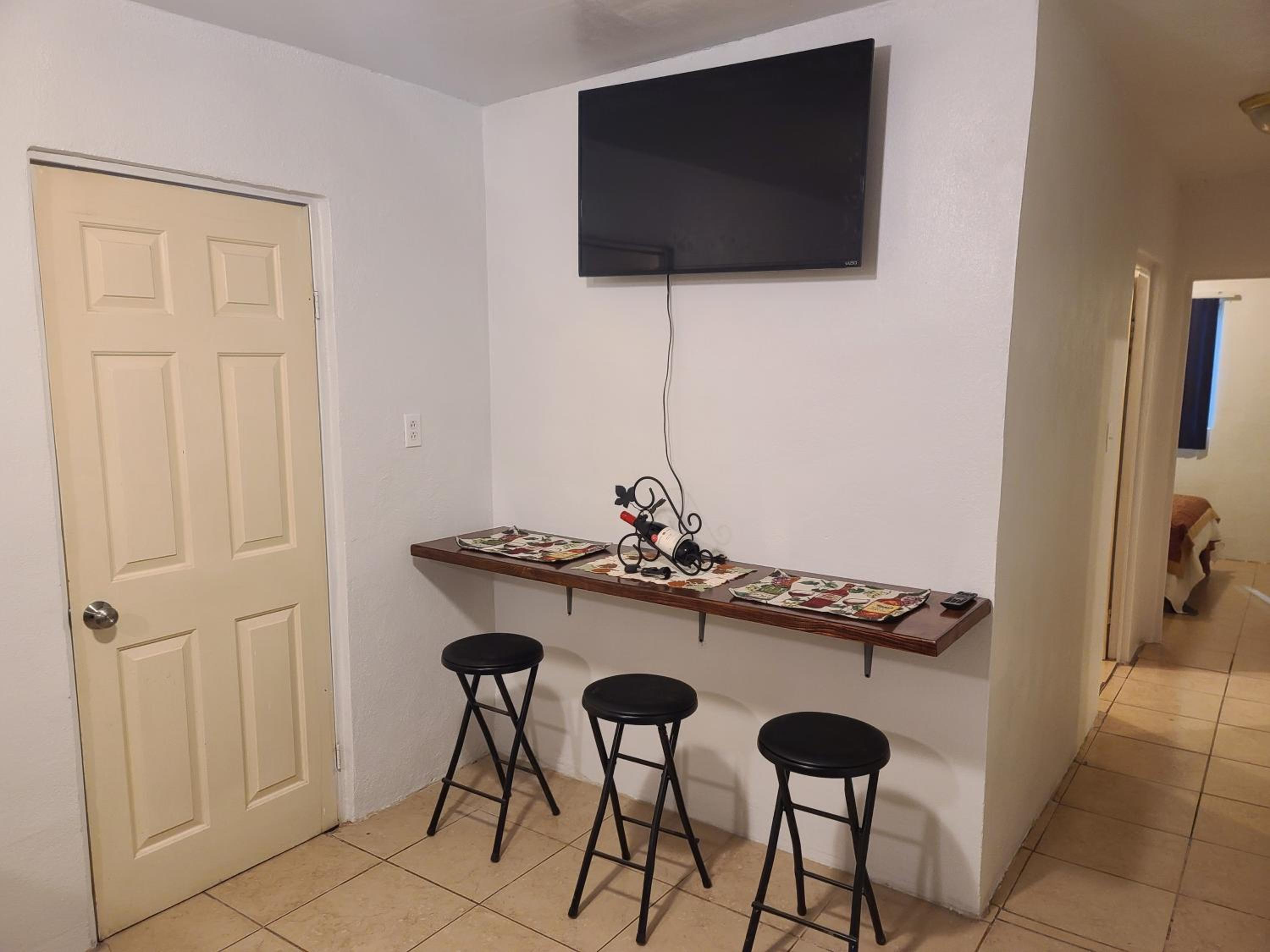 Three-Bedroom House - Photo 15