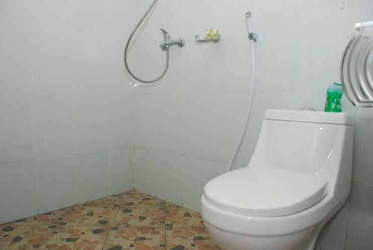 Standard Triple Room photo 2