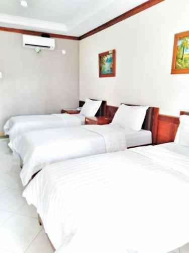 Standard Triple Room photo 3