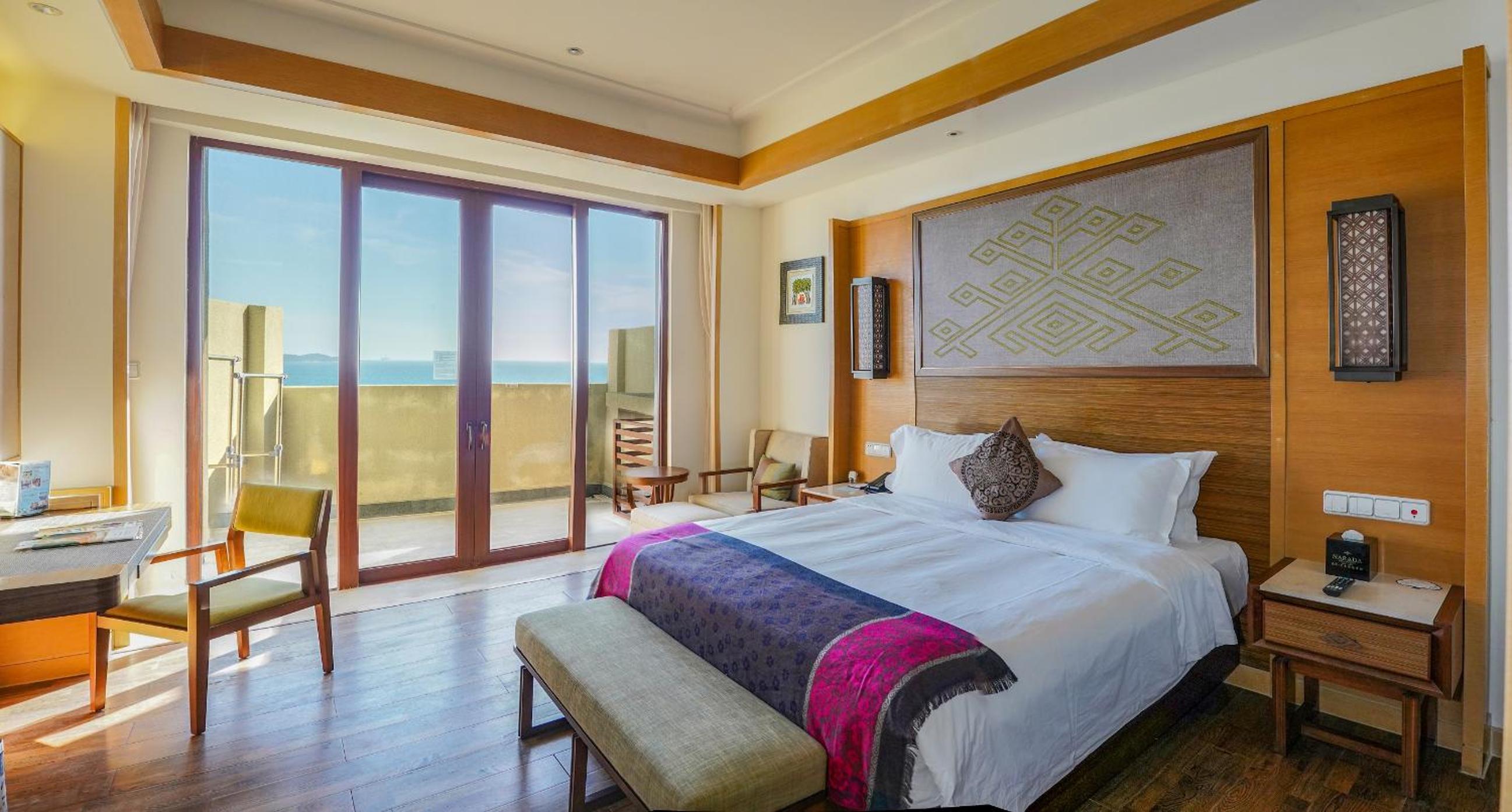 Sea View Room photo 1