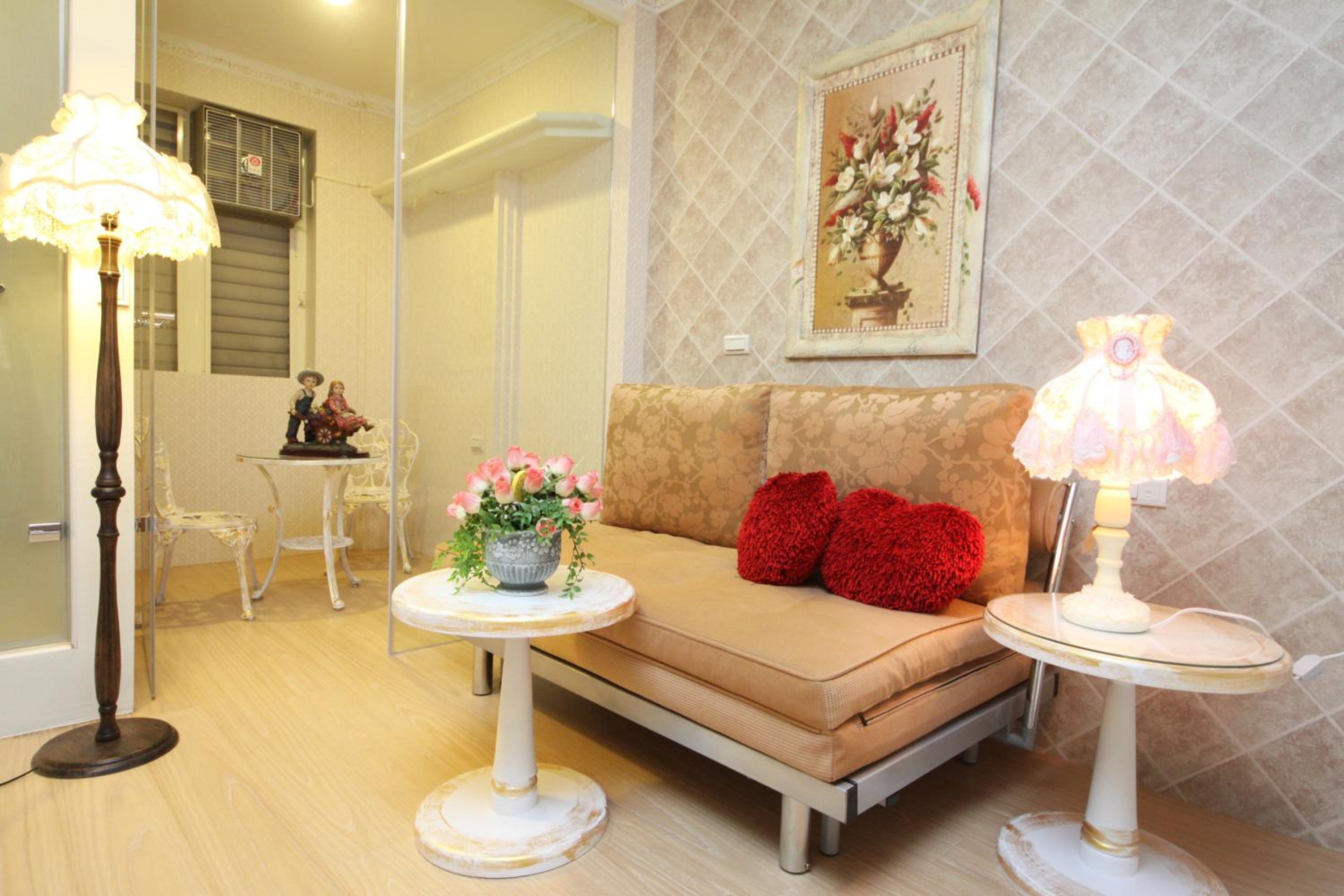 Family Room photo 1