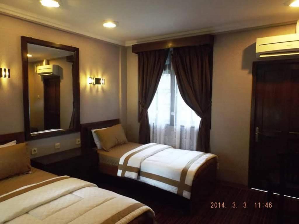 Standard Twin Room photo 1