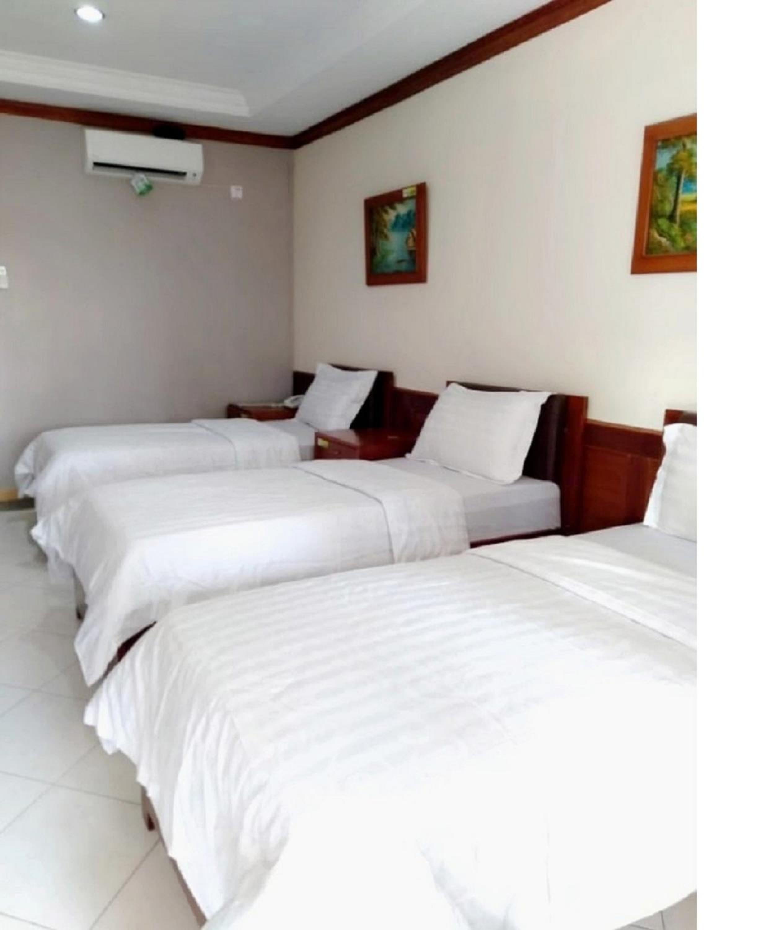 Standard Triple Room photo 1