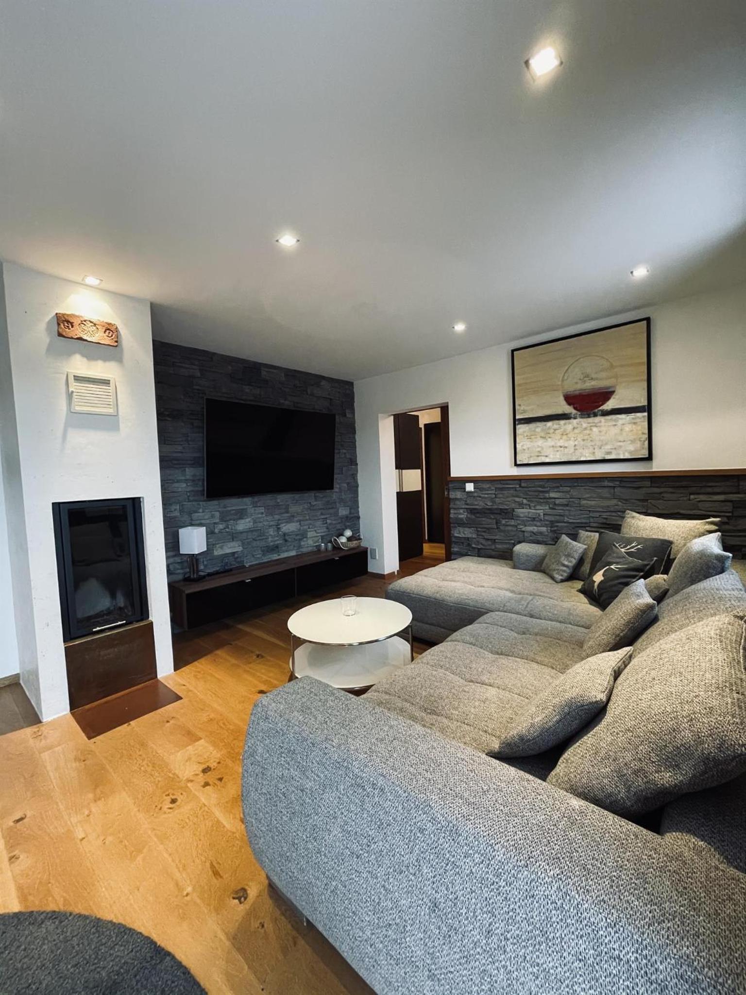 Two-Bedroom Apartment - Photo 1