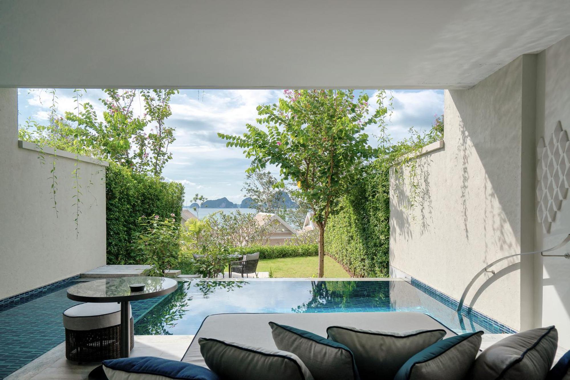 Wellbeing Sanctuary Pool Suite Twin - Photo 4