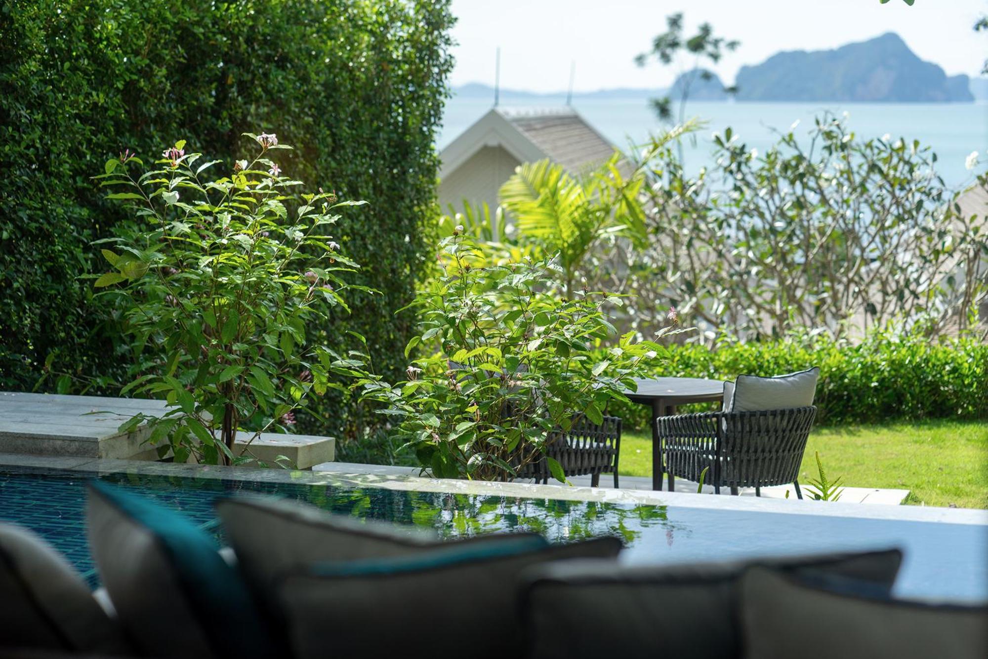 Wellbeing Sanctuary Pool Suite Twin - Photo 2