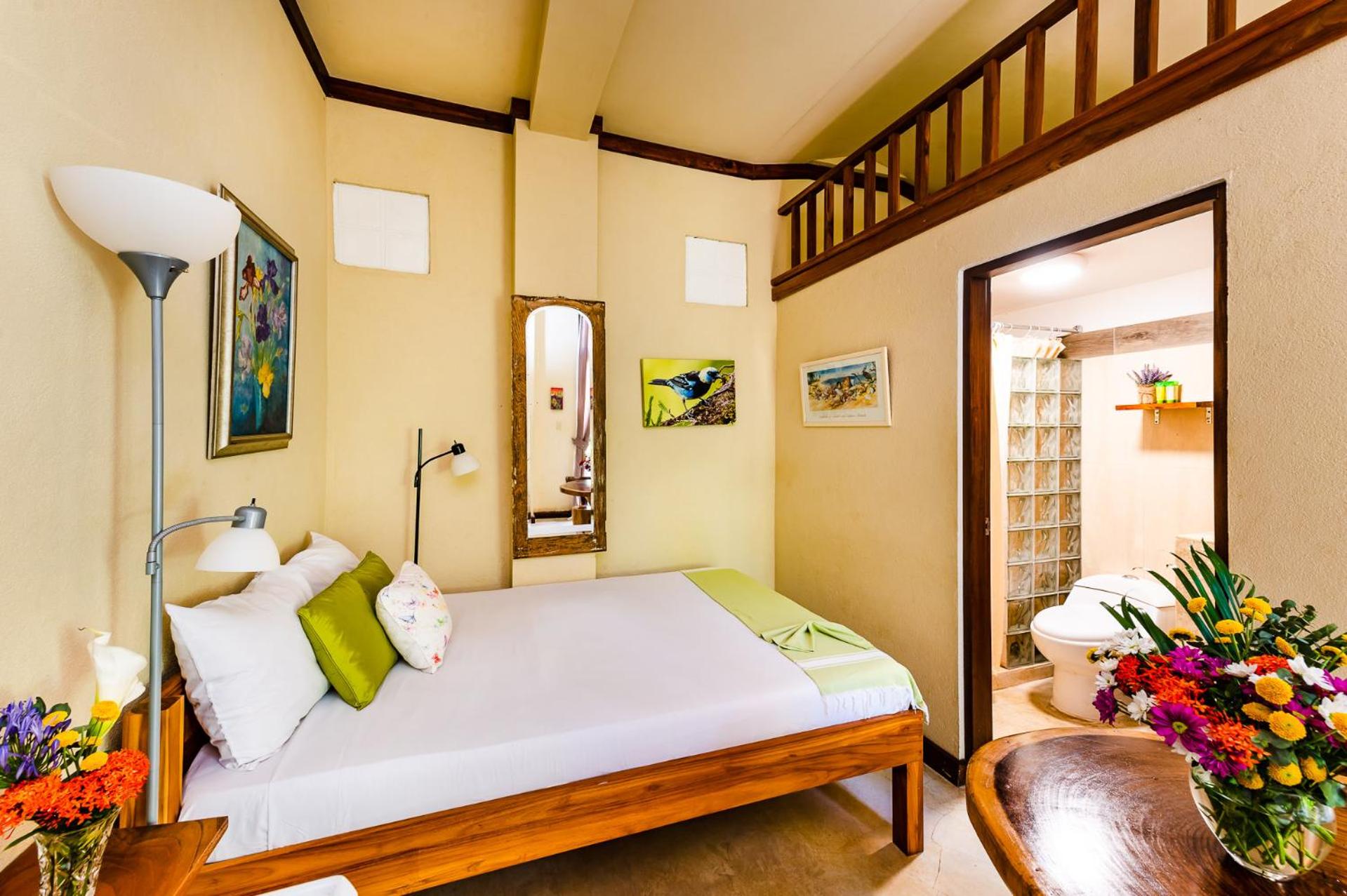 Double Room photo 1
