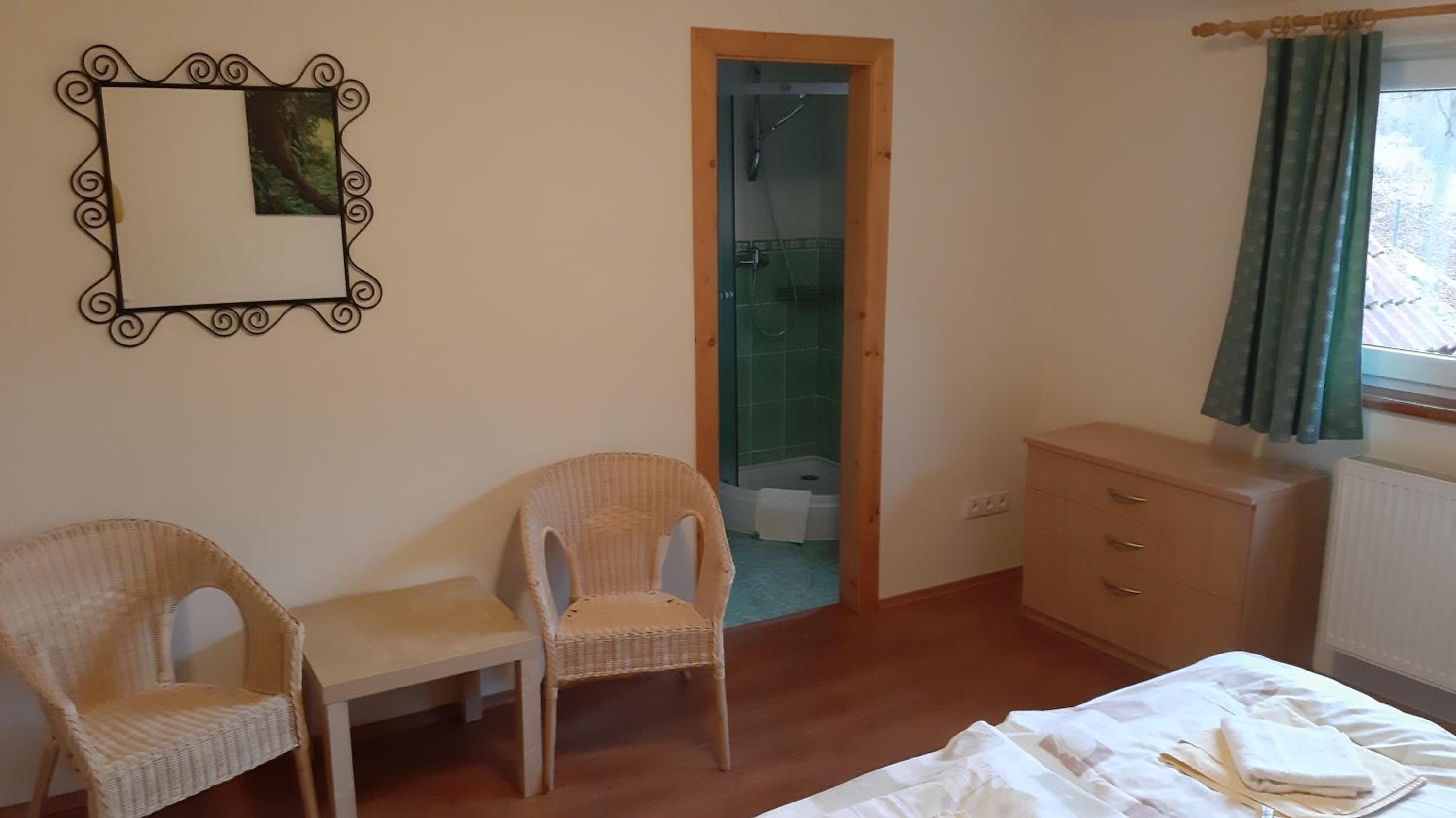 Deluxe Double Room - Photo 1