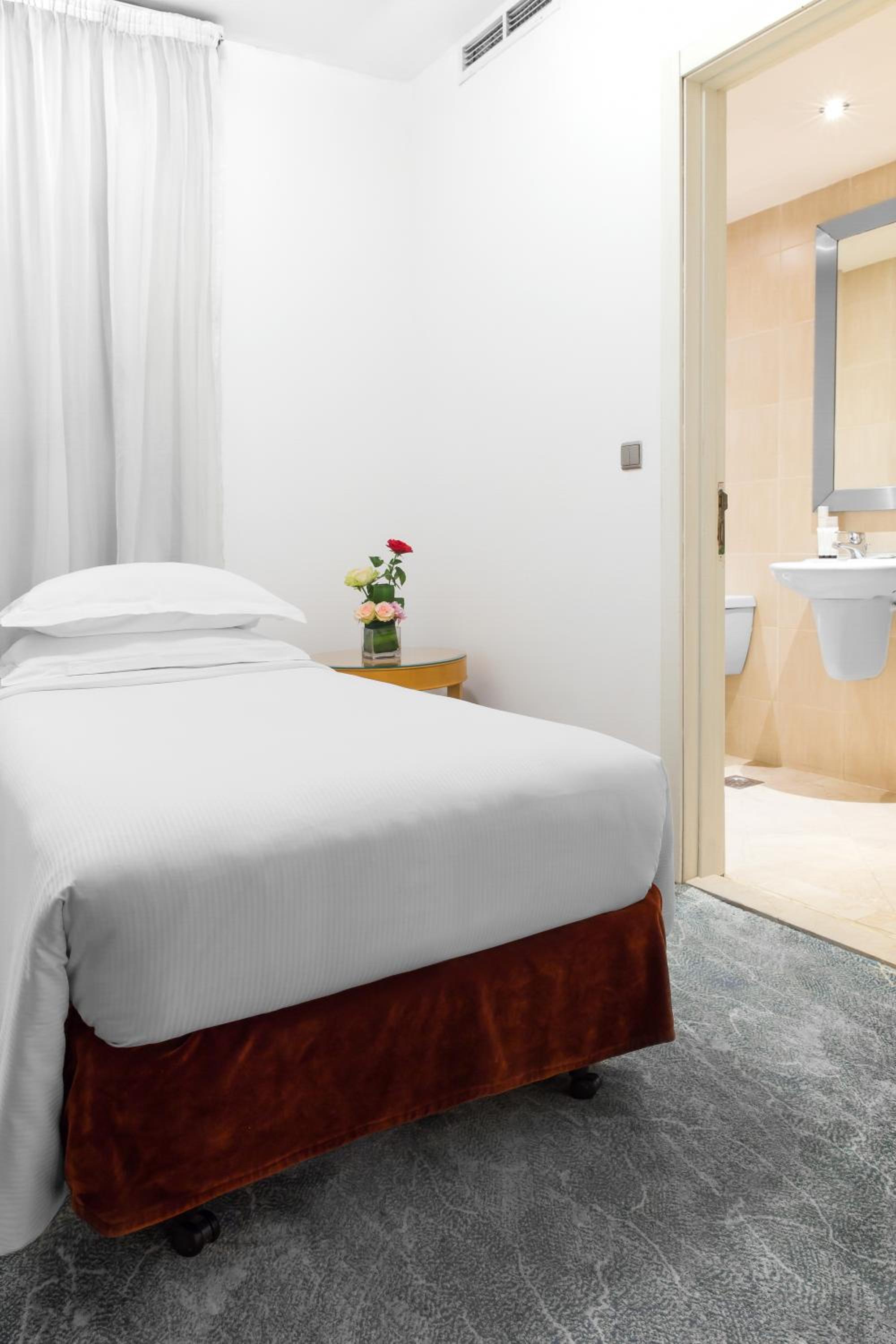 One Bedroom Villa with Two Twin Beds photo 2