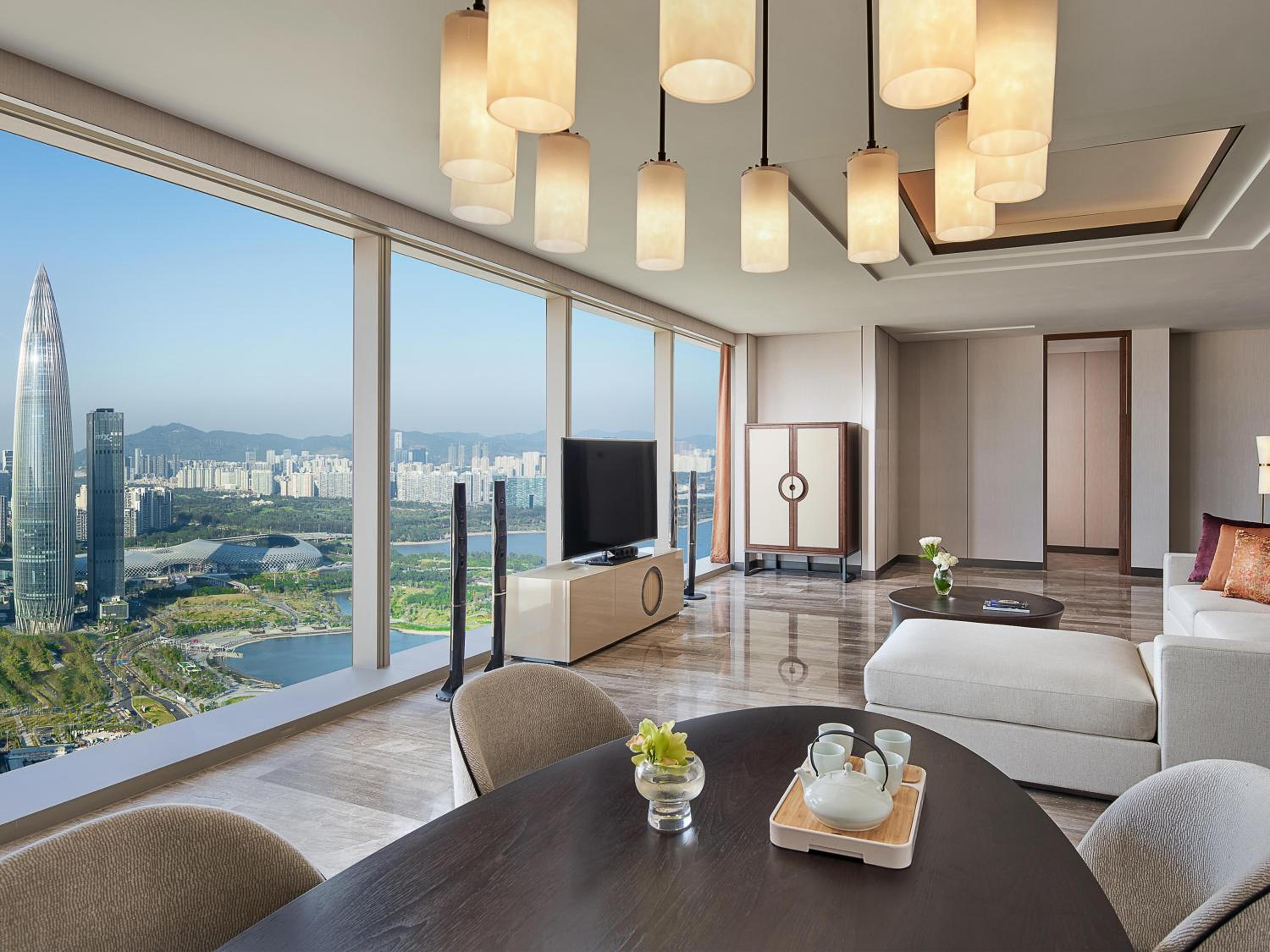 Raffles Suite - Photo 4