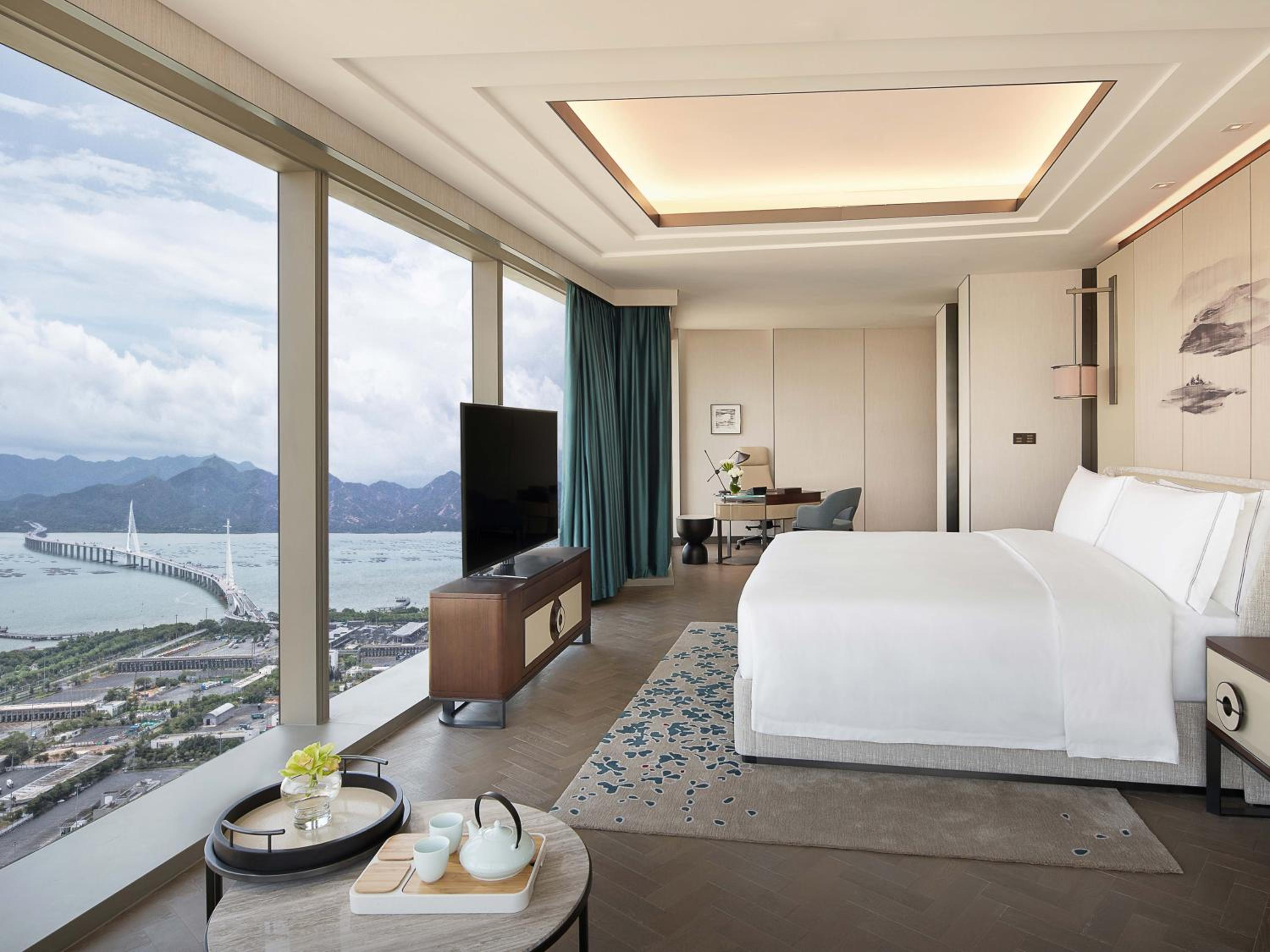 Premier Studio with Sea View - Photo 5