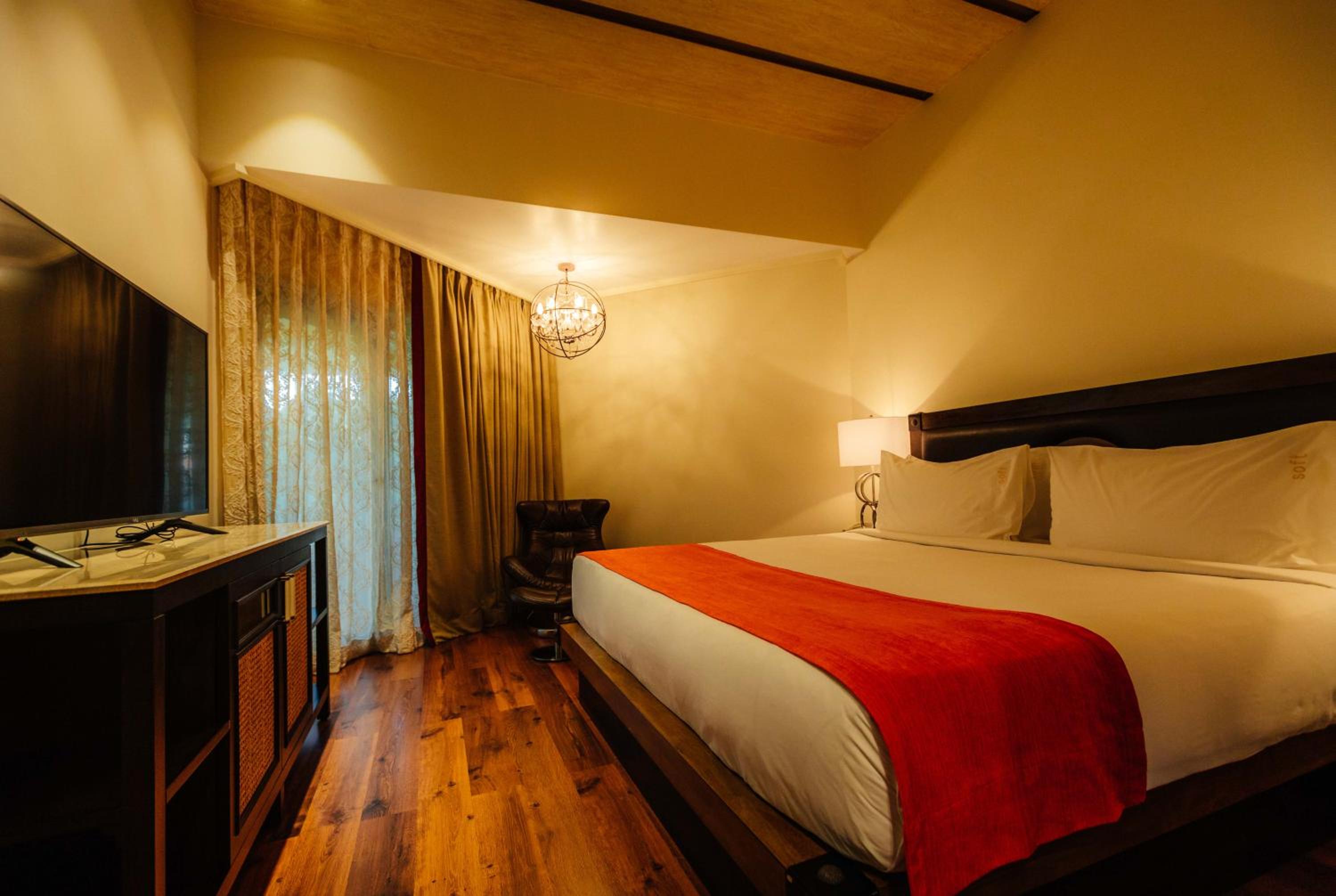 King Suite - Photo 1