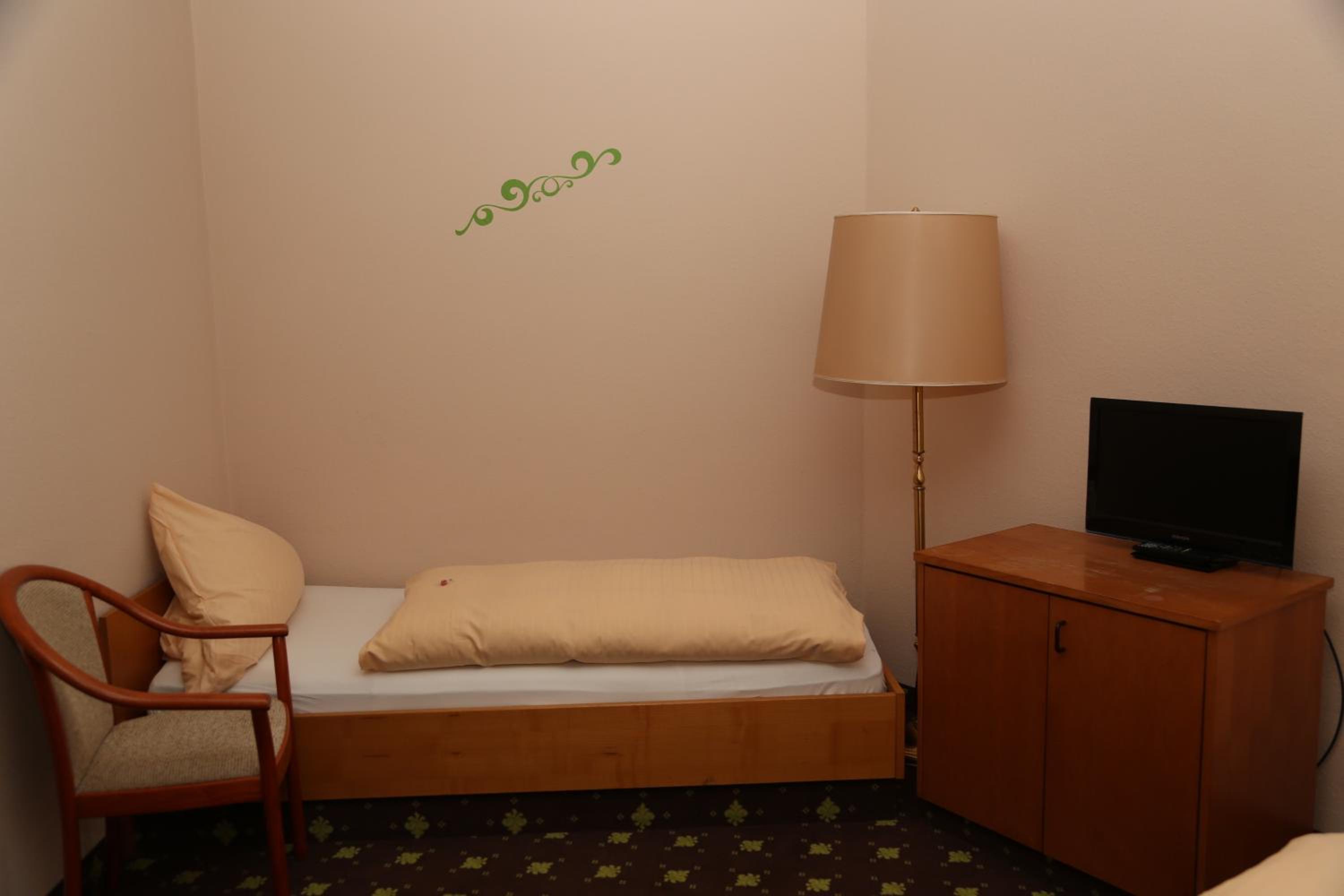 Triple Room photo 2